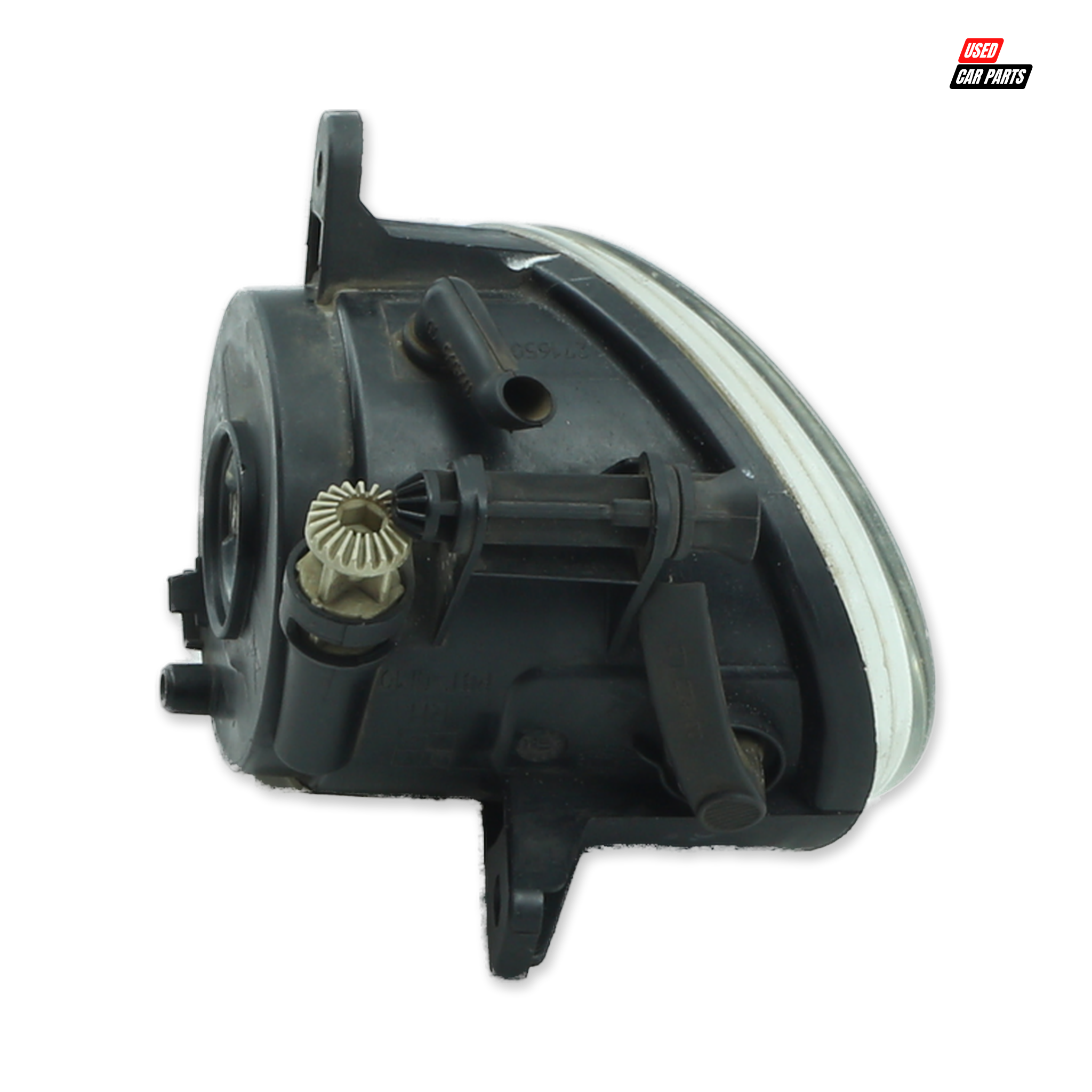 Used Passengers Side Fog Light for 2009 Audi A5 S5 Quattro