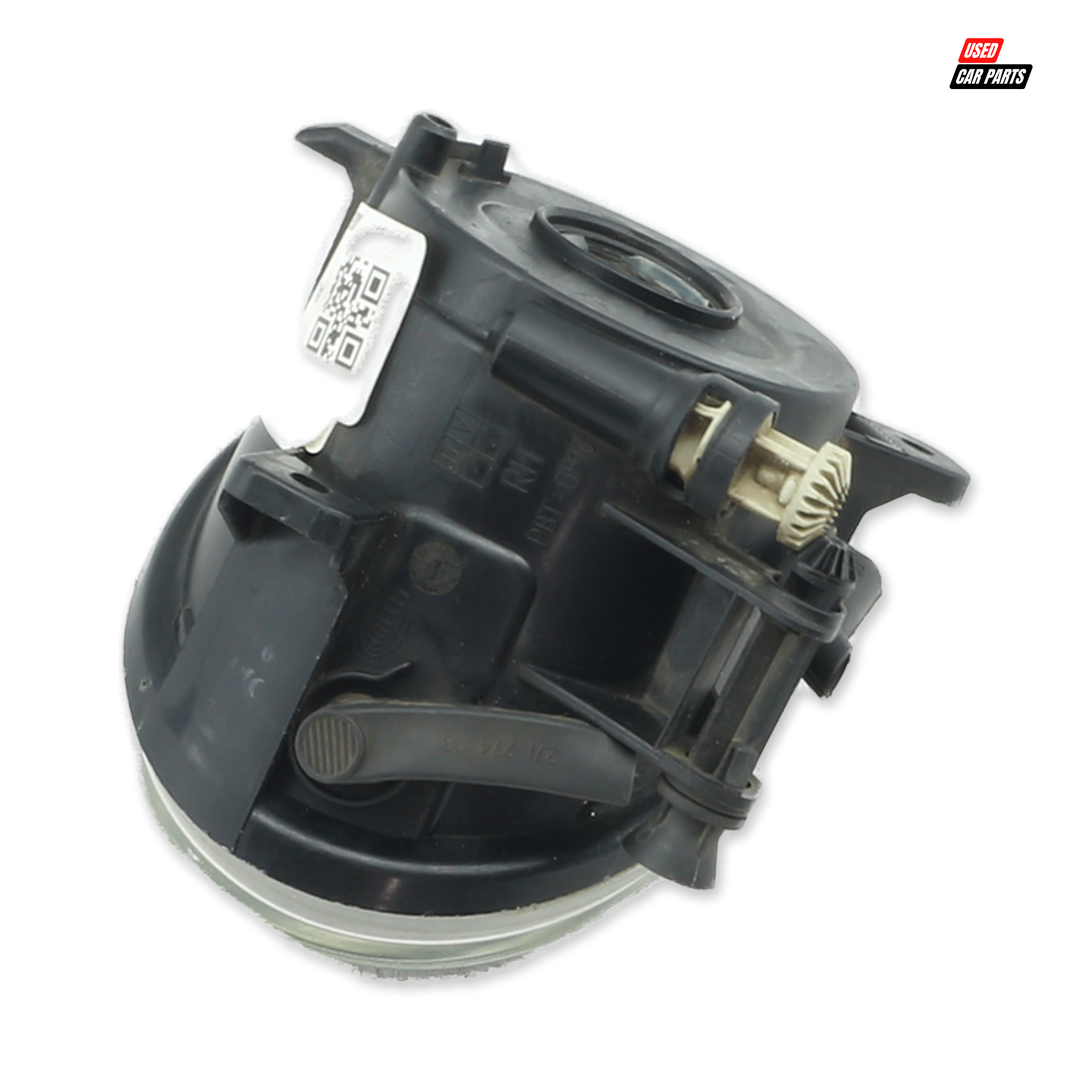 Used Passengers Side Fog Light for 2009 Audi A5 S5 Quattro