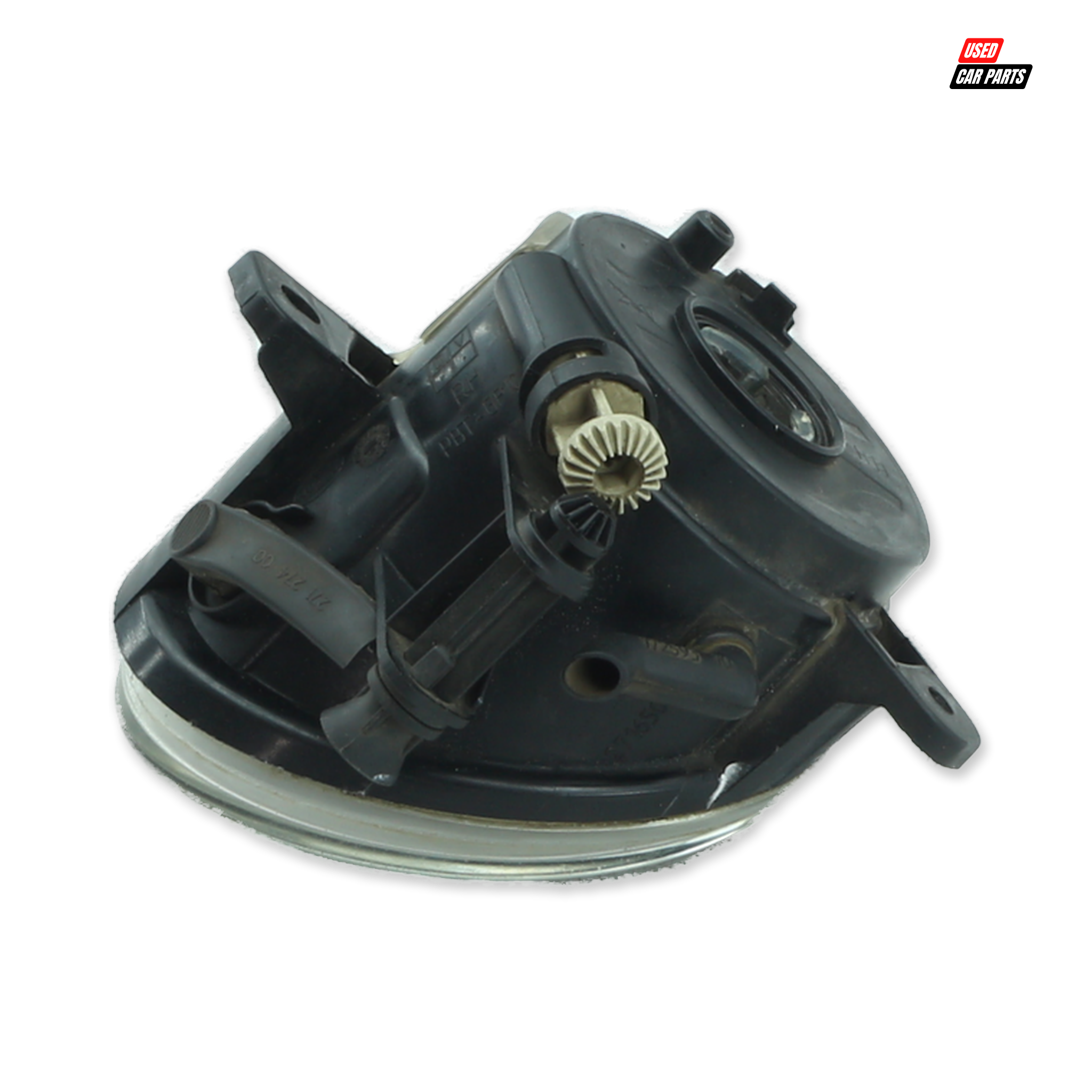 Used Passengers Side Fog Light for 2009 Audi A5 S5 Quattro