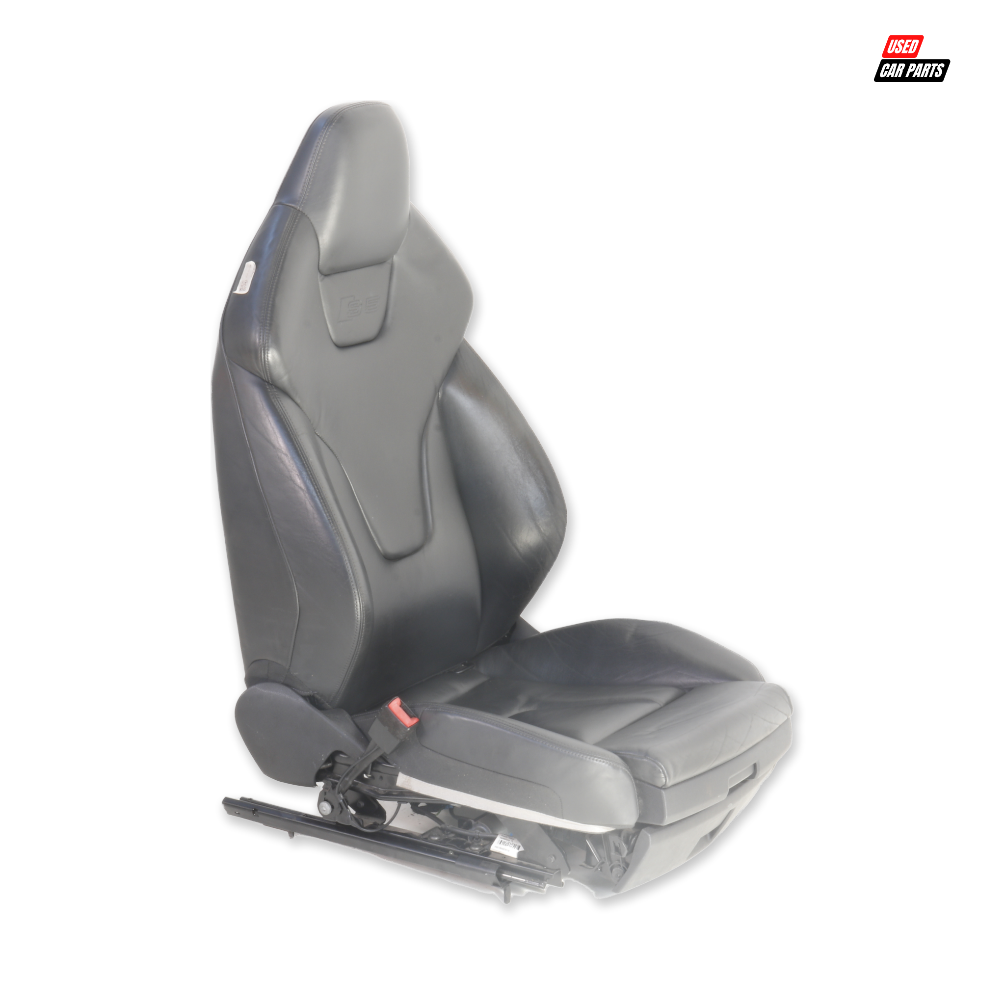 Used AUDI A5 S5 QUATTRO (2009) Passengers Side Front Seat - Part Number 03481451CN1