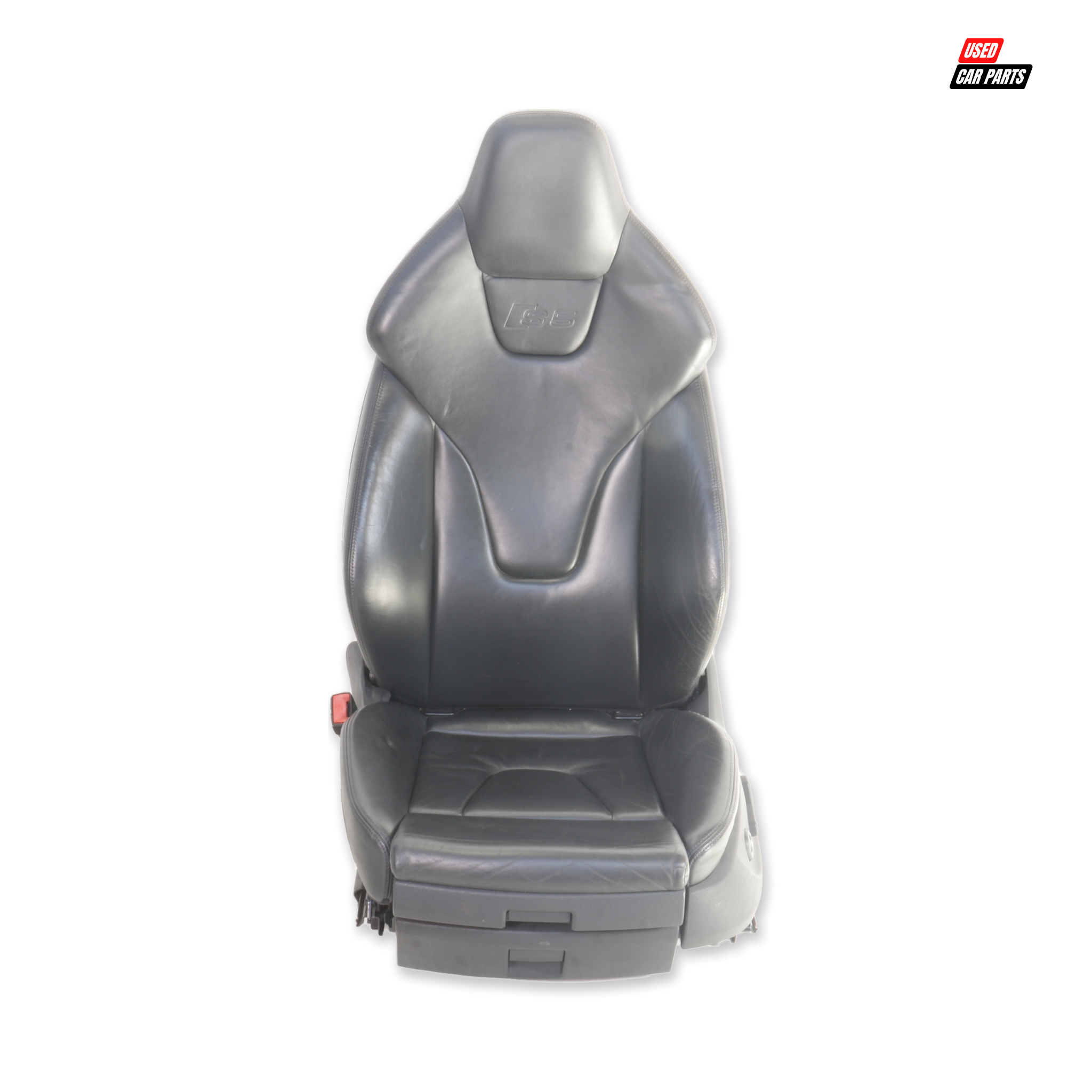 Used AUDI A5 S5 QUATTRO (2009) Passengers Side Front Seat - Part Number 03481451CN1