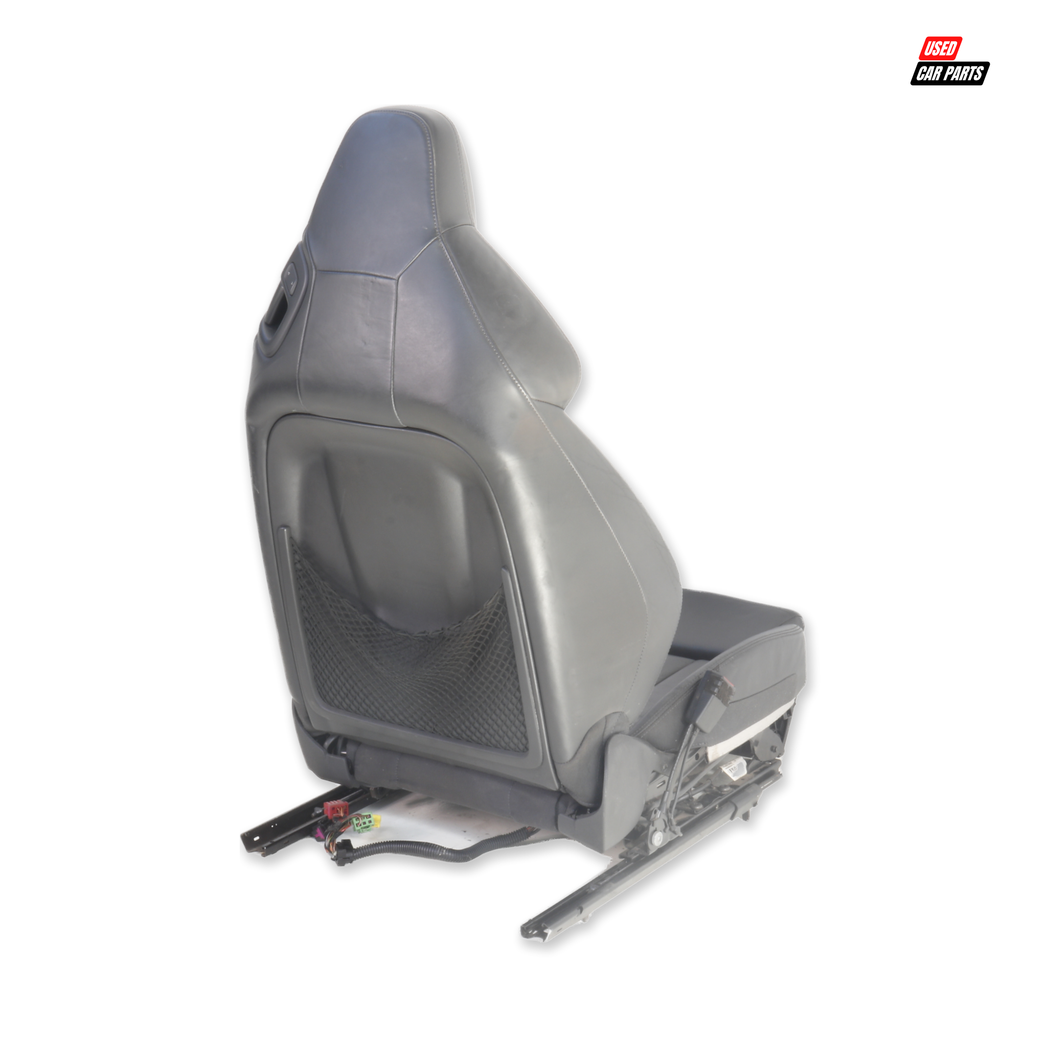 Used AUDI A5 S5 QUATTRO (2009) Passengers Side Front Seat - Part Number 03481451CN1