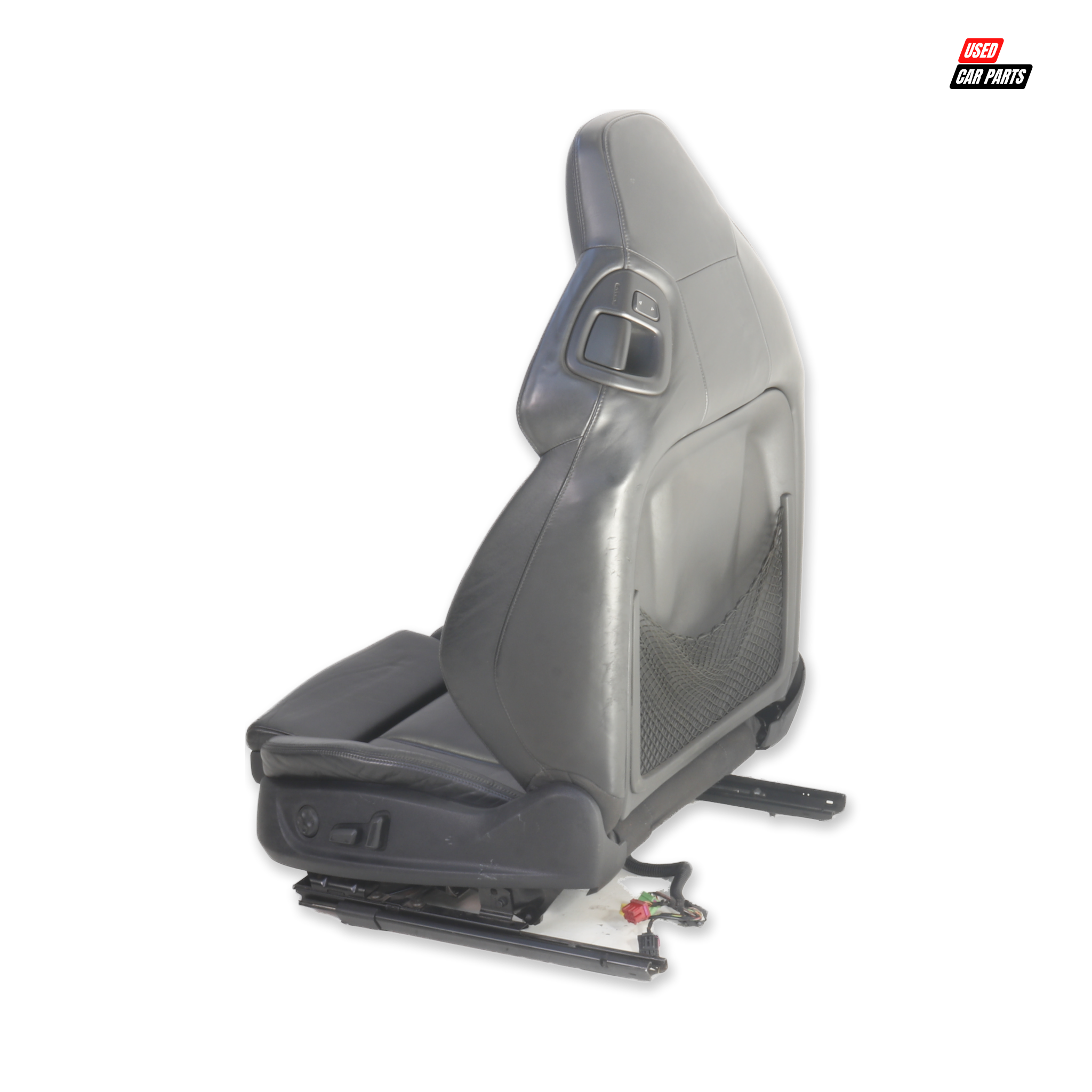 Used AUDI A5 S5 QUATTRO (2009) Passengers Side Front Seat - Part Number 03481451CN1