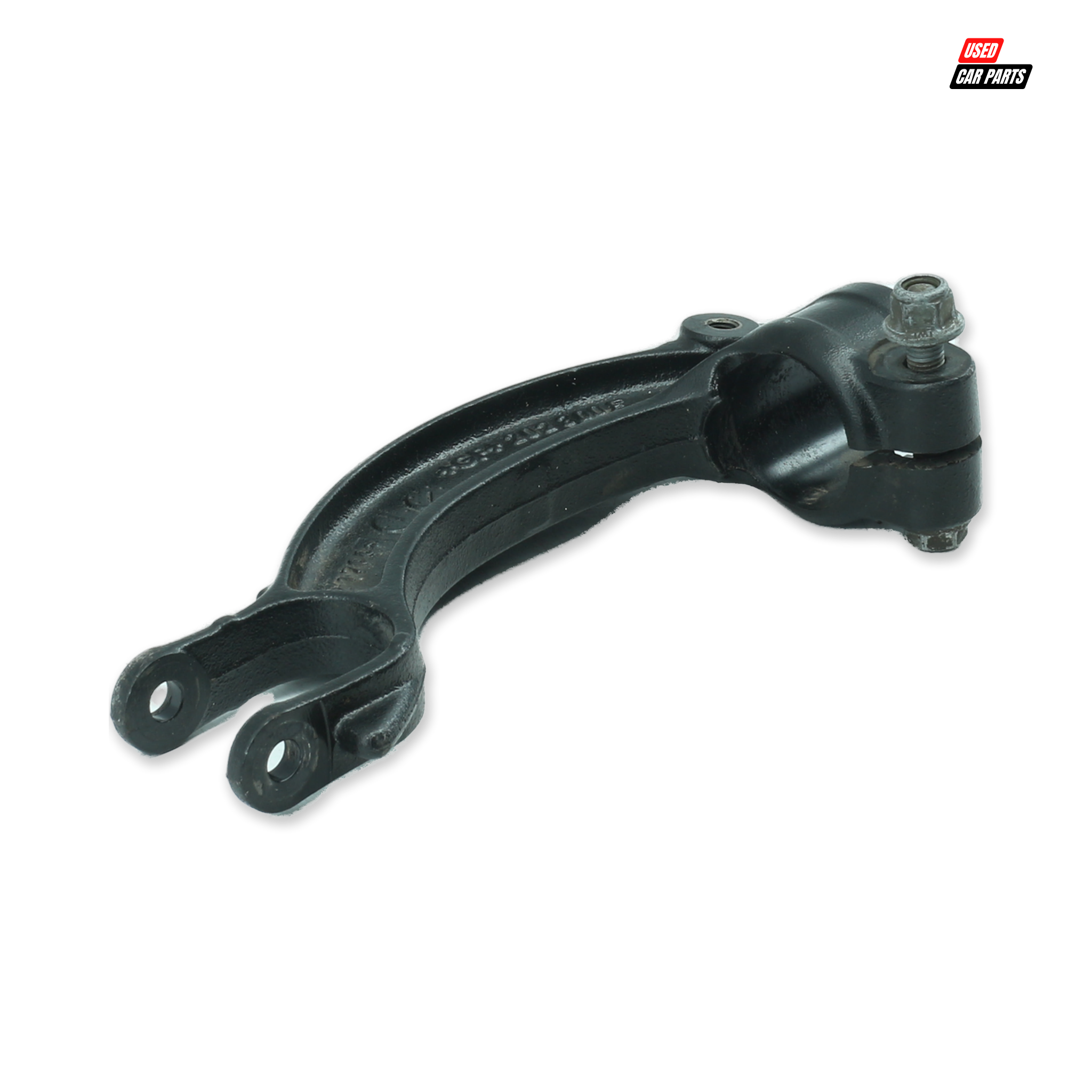 Used Passengers Side Front Shock Absorber Part Number 8K0413 for 2009 AUDI A5 S5 QUATTRO