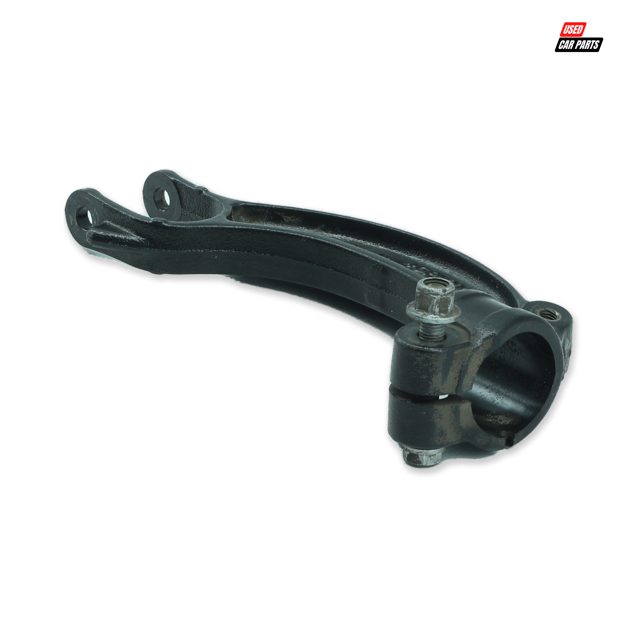 Used Passengers Side Front Shock Absorber Part Number 8K0413 for 2009 AUDI A5 S5 QUATTRO