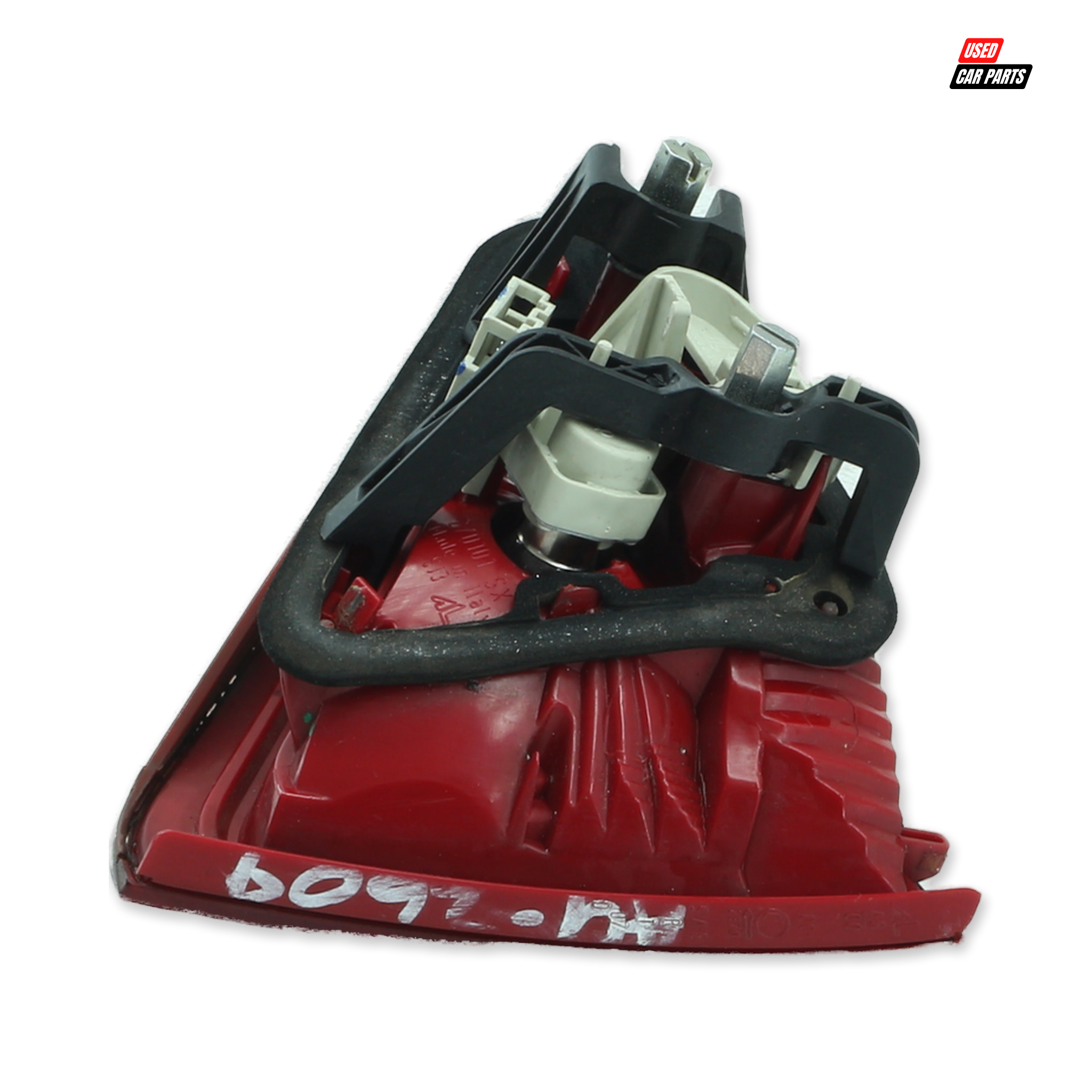 Used Passengers Side Inner Taillight (Part Number 8T0945093) for 2009 Audi A5 S5 Quattro