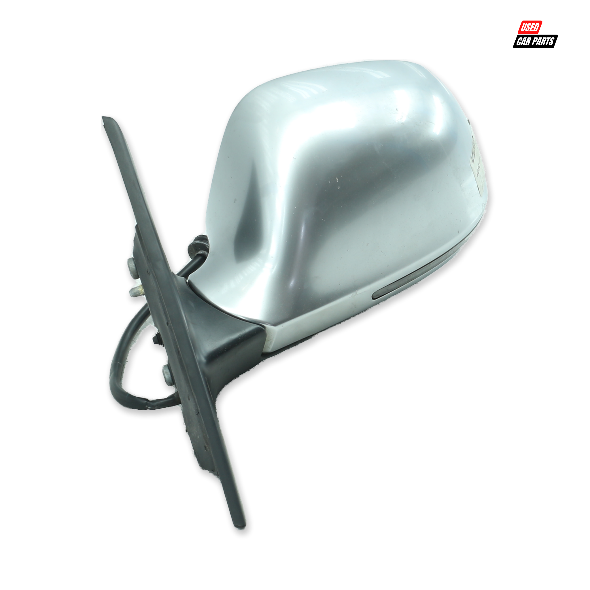 Used Passenger Side Mirror for 2009 Audi A5 S5 Quattro