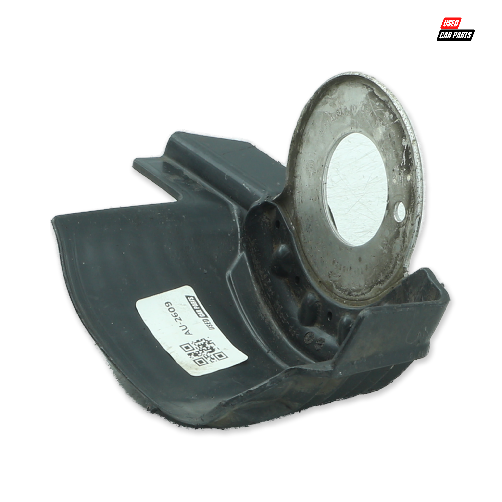 Used AUDI A5 S5 QUATTRO 2009 Passengers Side Rear Shock Cover (Part Number 8K0511540)