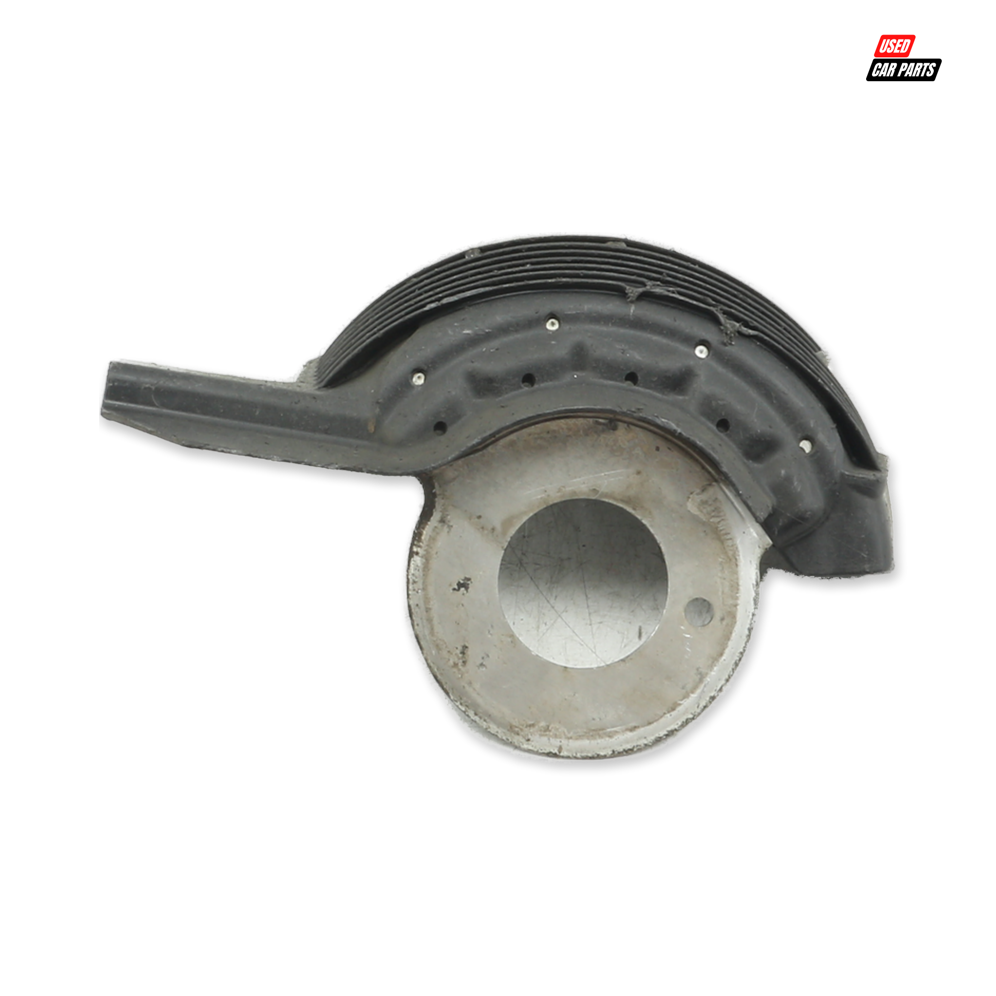 Used AUDI A5 S5 QUATTRO 2009 Passengers Side Rear Shock Cover (Part Number 8K0511540)