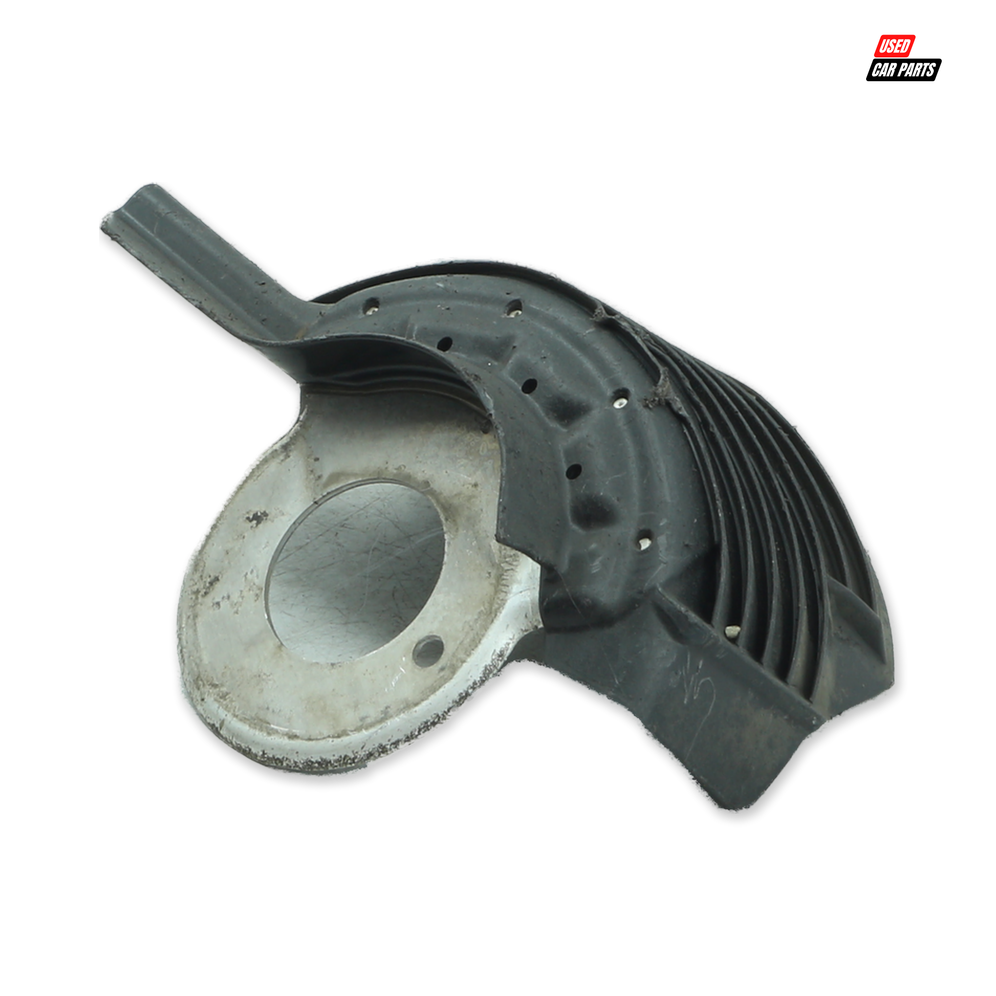 Used AUDI A5 S5 QUATTRO 2009 Passengers Side Rear Shock Cover (Part Number 8K0511540)