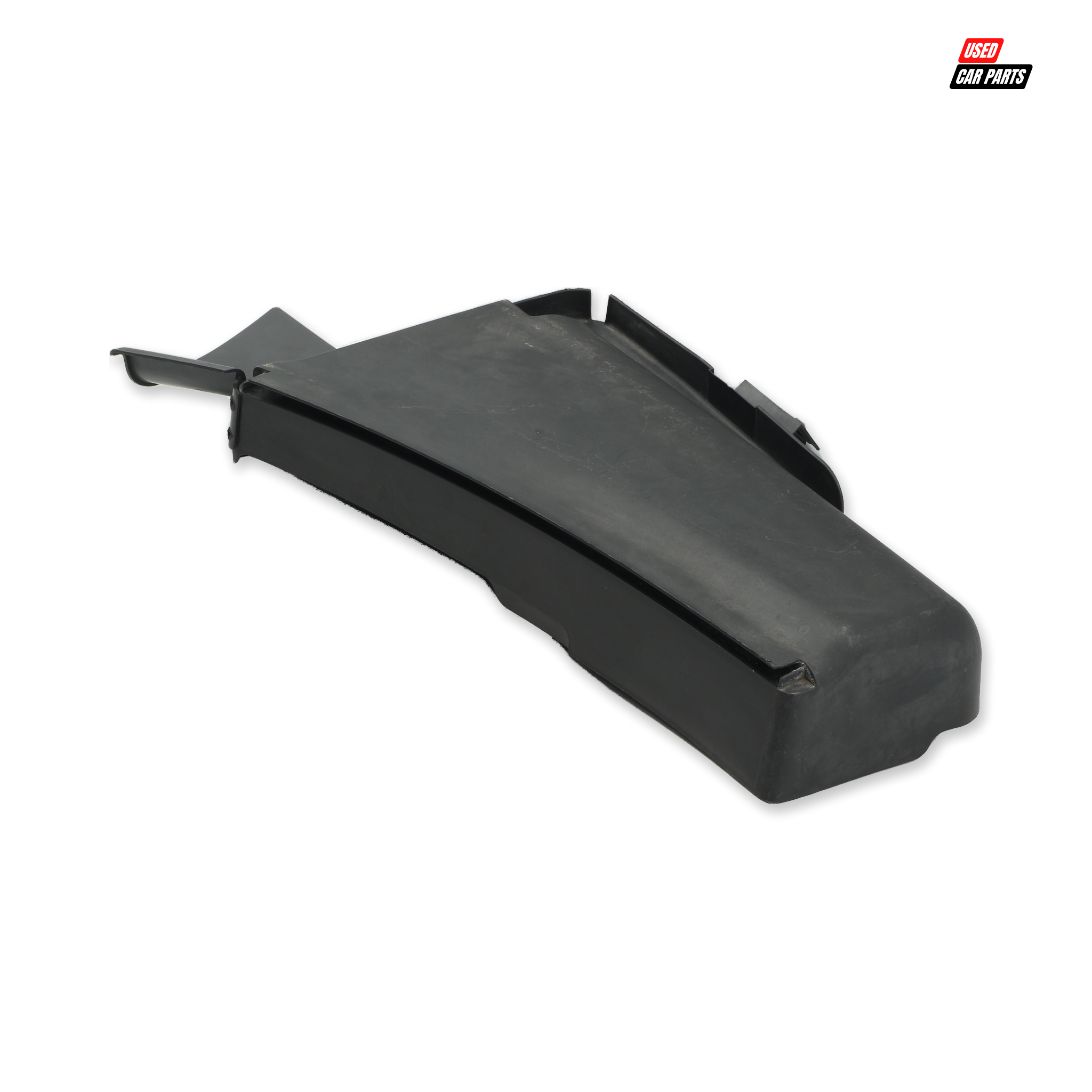 Used Passengers Side Scuttle Panel Trim Air Intake Cover for 2009 Audi A5 S5 Quattro