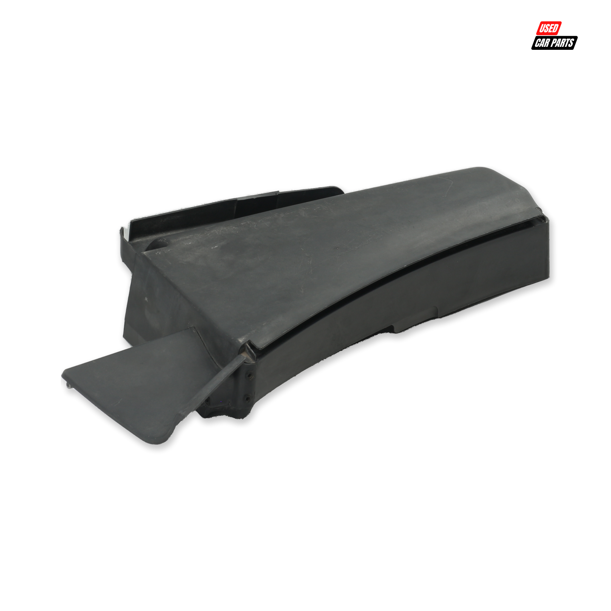 Used Passengers Side Scuttle Panel Trim Air Intake Cover for 2009 Audi A5 S5 Quattro