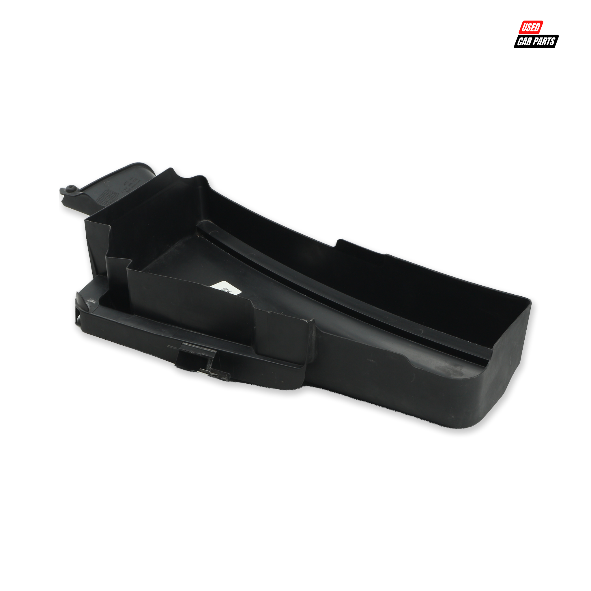 Used Passengers Side Scuttle Panel Trim Air Intake Cover for 2009 Audi A5 S5 Quattro