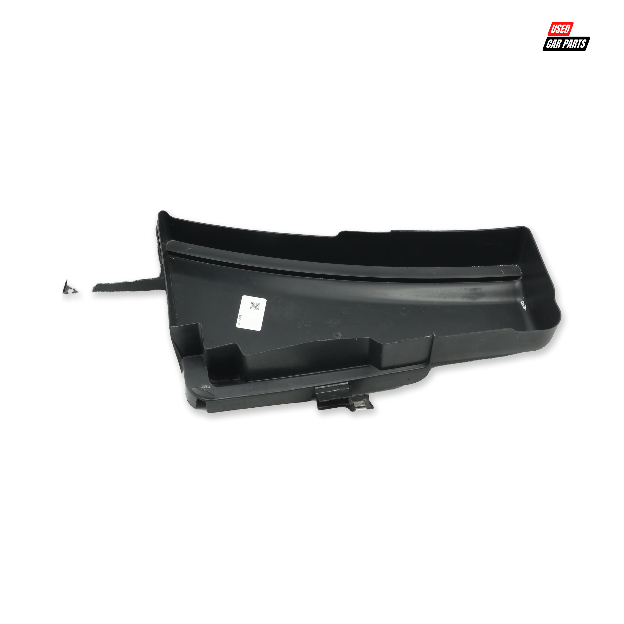 Used Passengers Side Scuttle Panel Trim Air Intake Cover for 2009 Audi A5 S5 Quattro