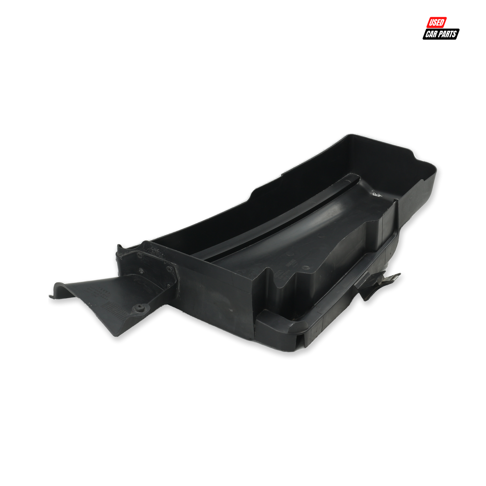 Used Passengers Side Scuttle Panel Trim Air Intake Cover for 2009 Audi A5 S5 Quattro