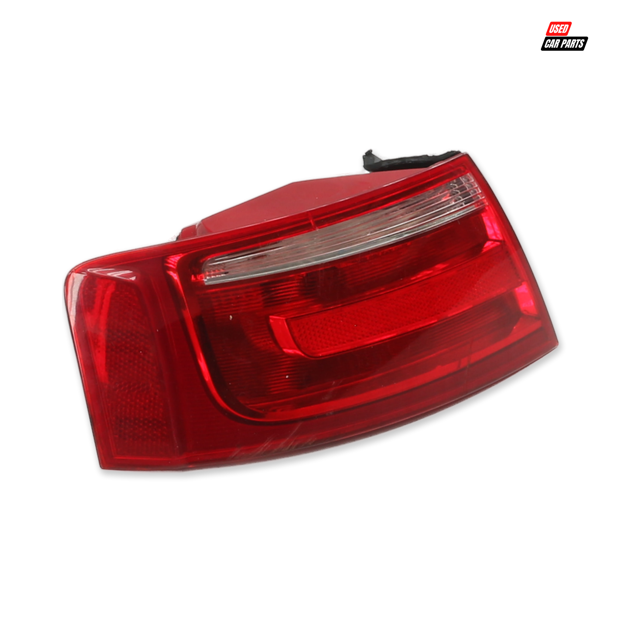 Used AUDI A5 S5 QUATTRO 2009 Passengers Side Tail Light (Part Number 8T0945095)