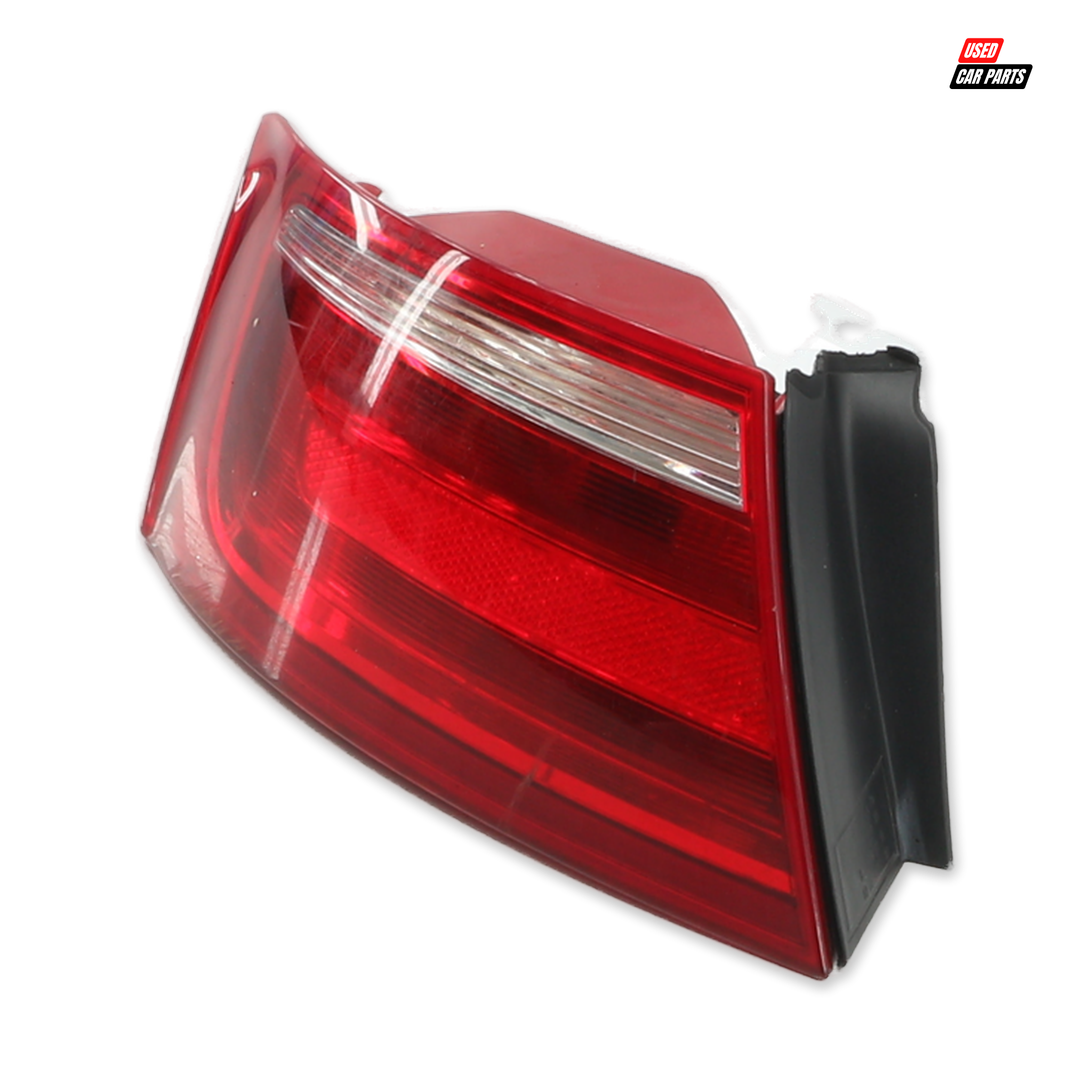 Used AUDI A5 S5 QUATTRO 2009 Passengers Side Tail Light (Part Number 8T0945095)