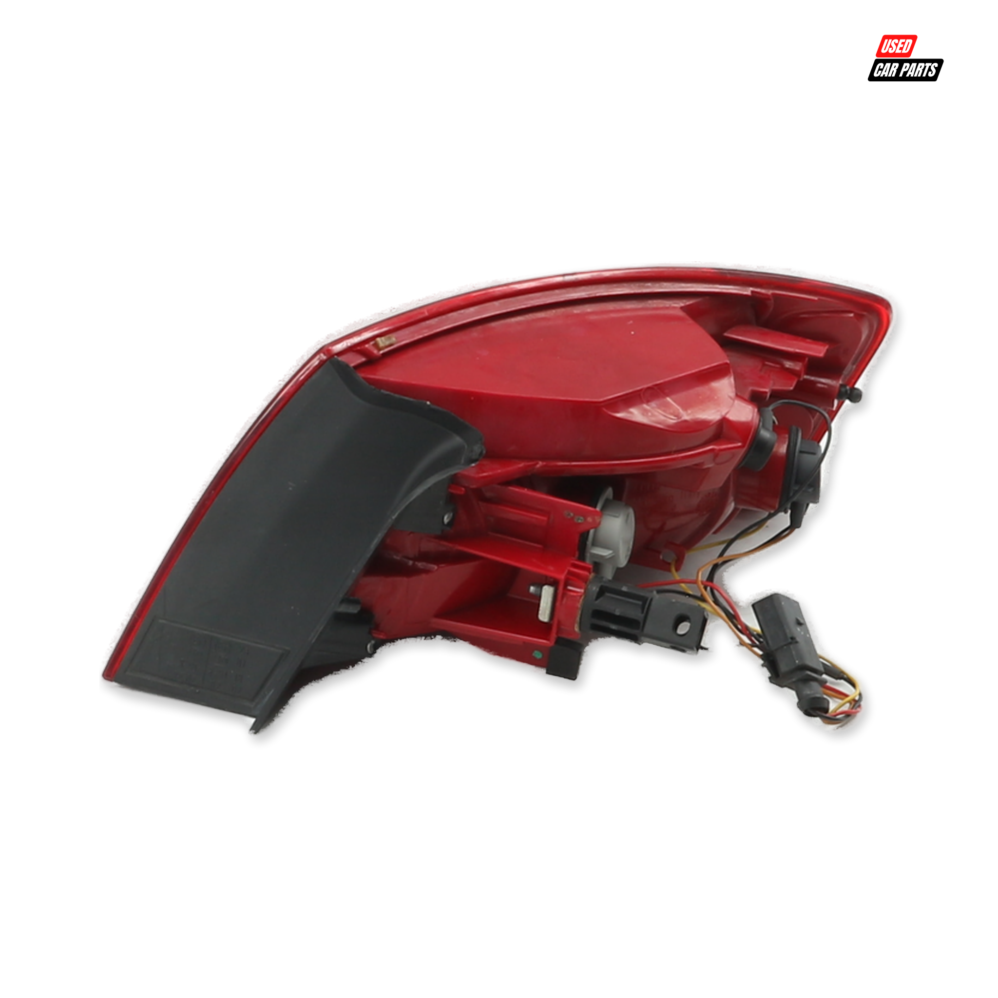 Used AUDI A5 S5 QUATTRO 2009 Passengers Side Tail Light (Part Number 8T0945095)