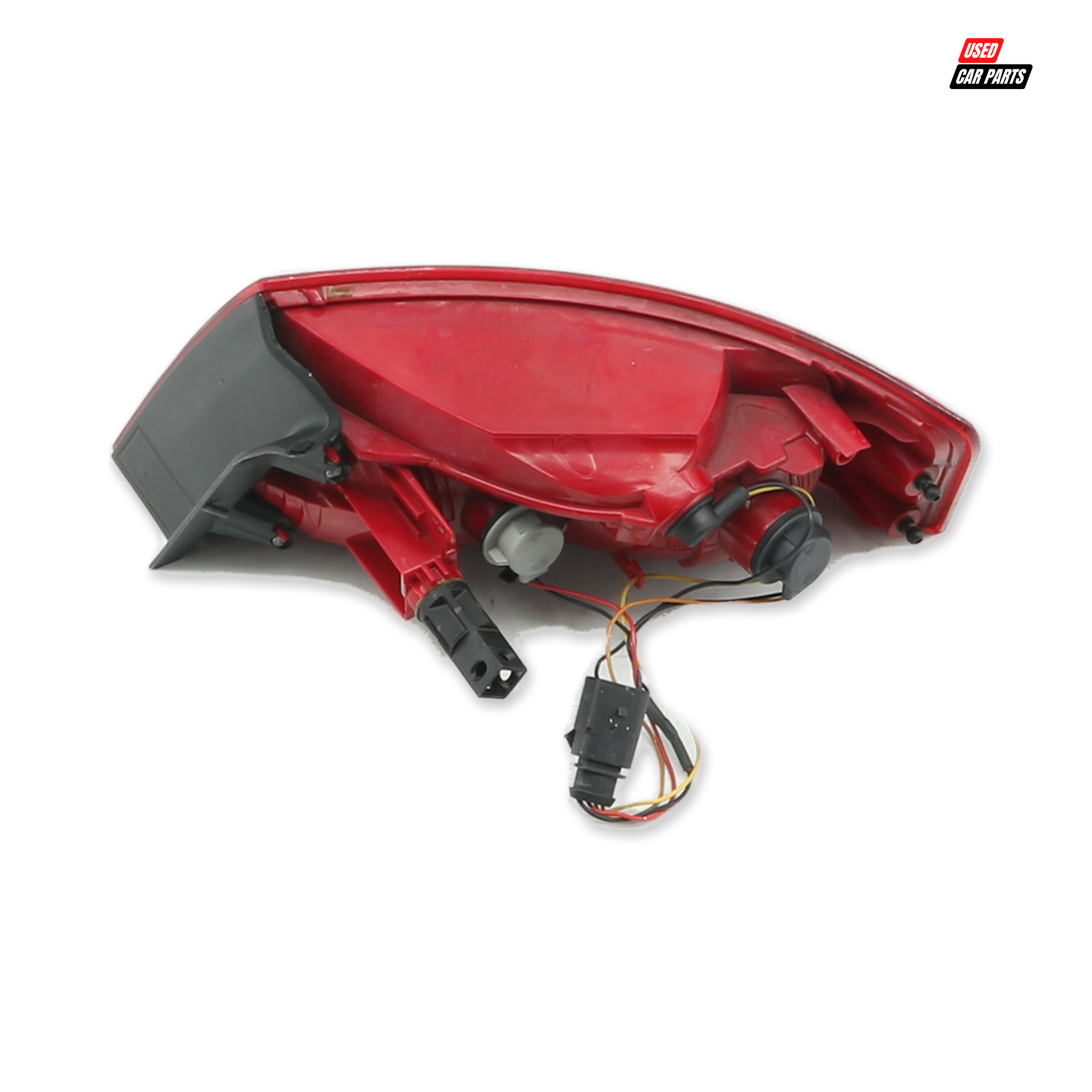 Used AUDI A5 S5 QUATTRO 2009 Passengers Side Tail Light (Part Number 8T0945095)