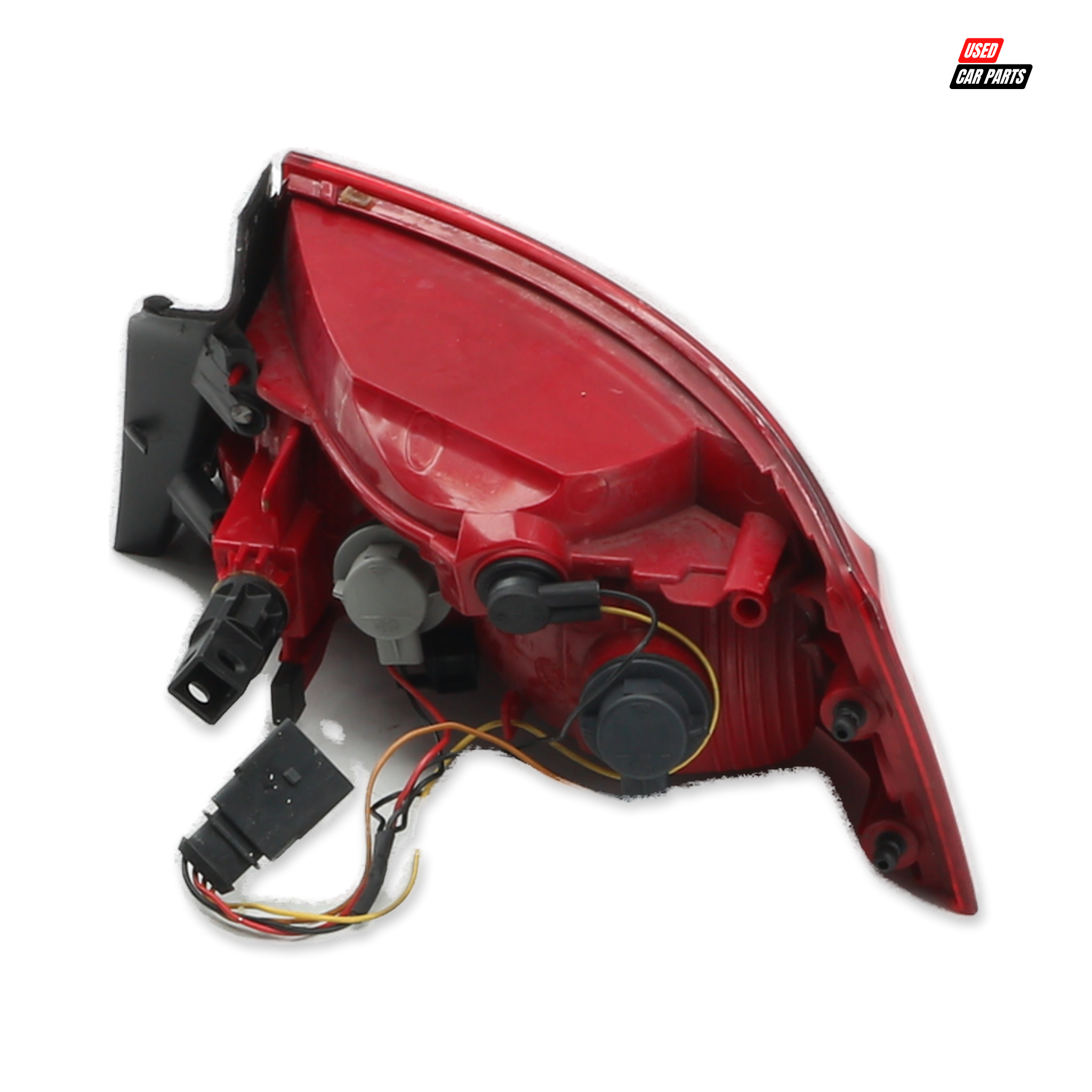 Used AUDI A5 S5 QUATTRO 2009 Passengers Side Tail Light (Part Number 8T0945095)