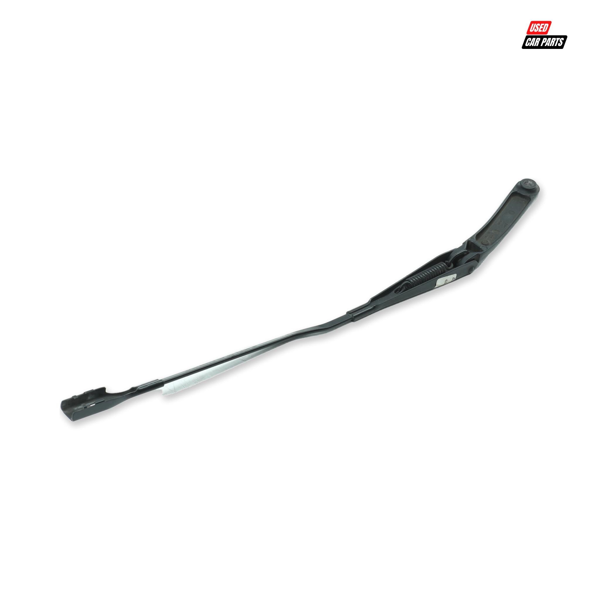 Used AUDI A5 S5 QUATTRO Passengers Side Wiper Arm (Part Number 8K2955408)