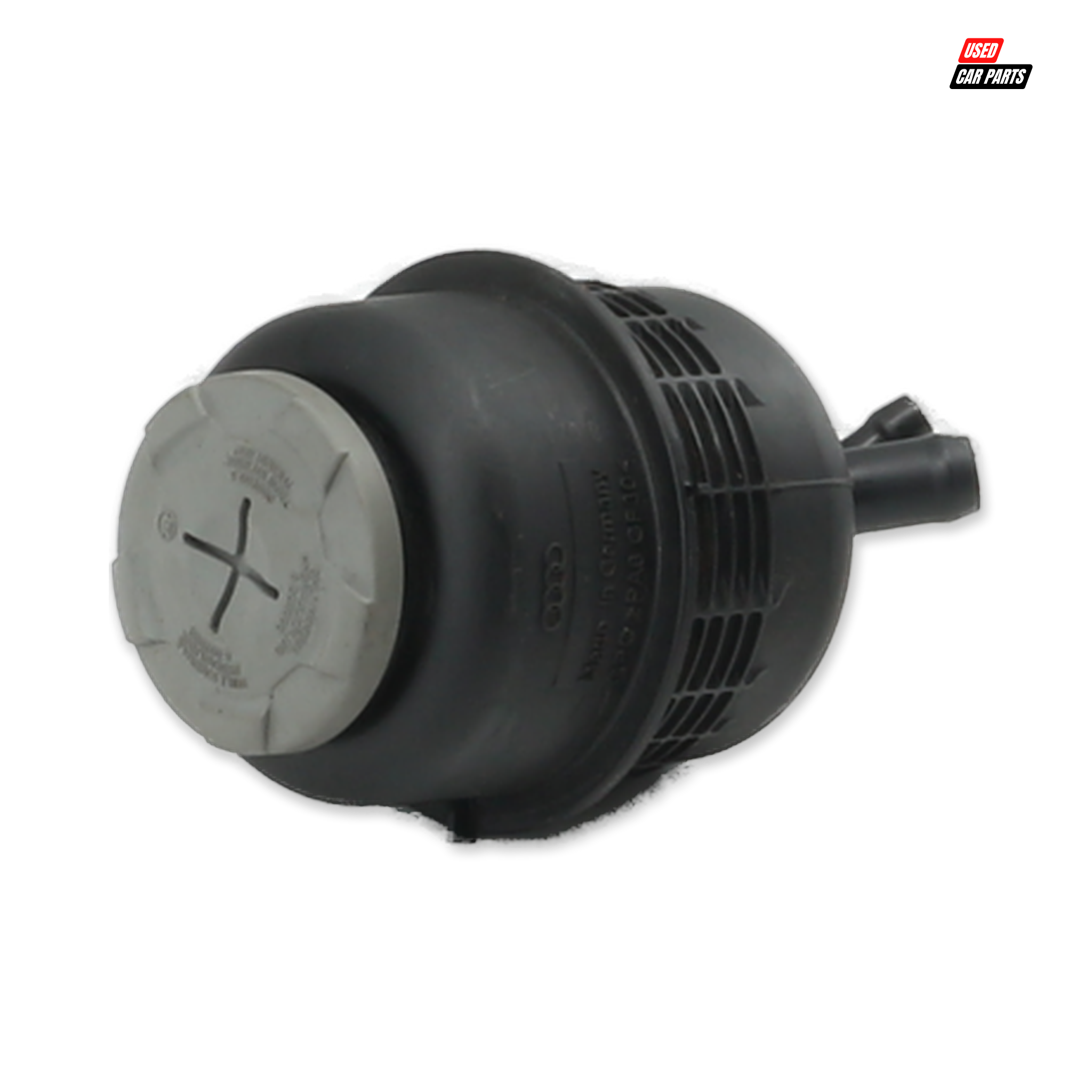 Used AUDI A5 S5 QUATTRO 2009 Power Steering Reservoir (Salvaged)