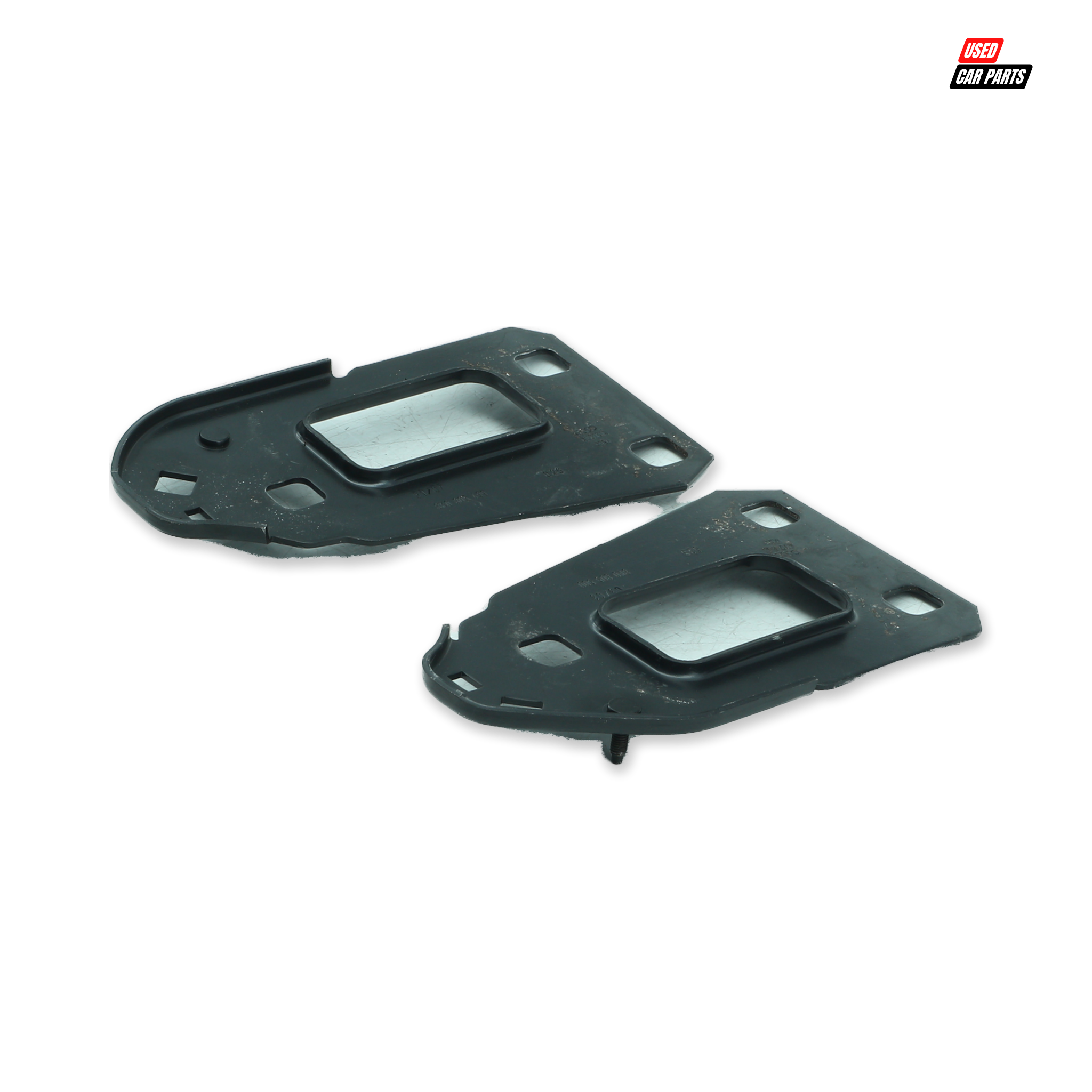 Used Audi Radiator Spacer Support Bracket (Part Number 8K0805499)