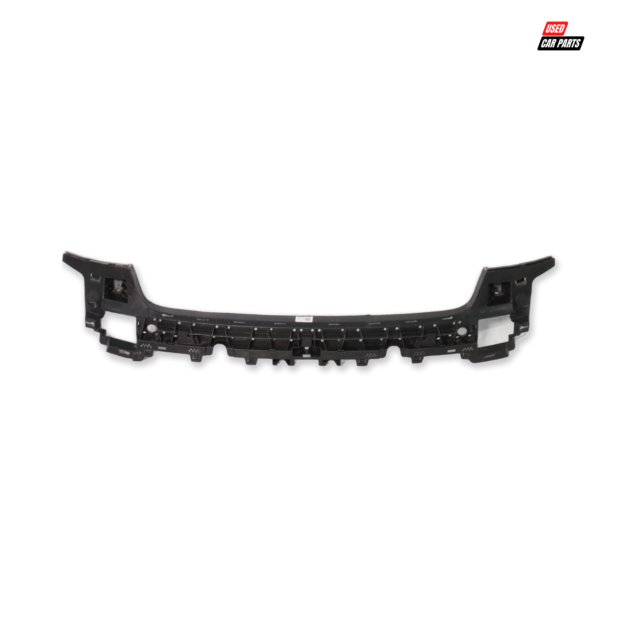 Used Audi A5 S5 Quattro 2009 Rear Bumper Support Bracket - Part Number 8T0807385