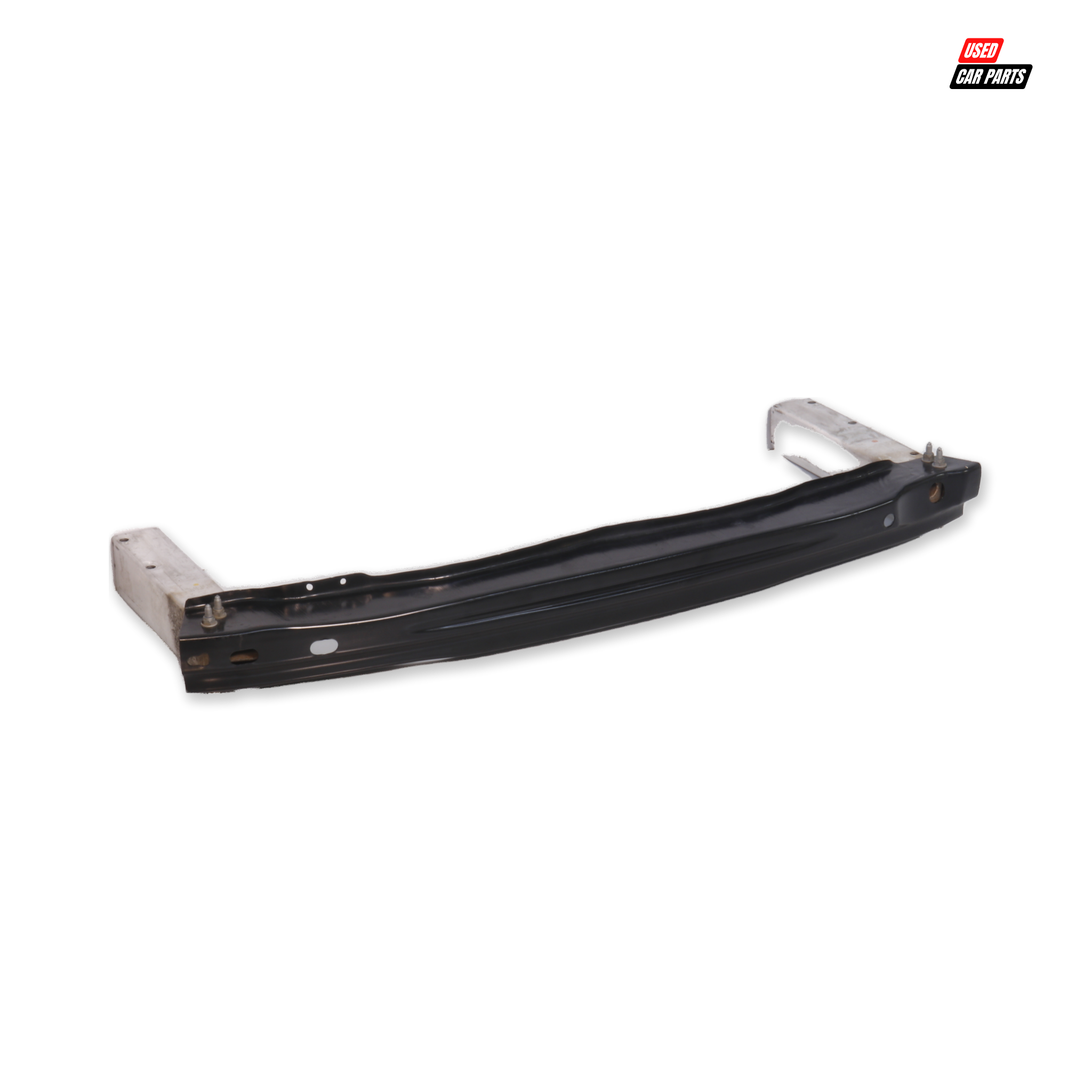 Used AUDI A5 S5 QUATTRO 2009 Rear Bumper Support Stiffener (Part Number 8T0807331)