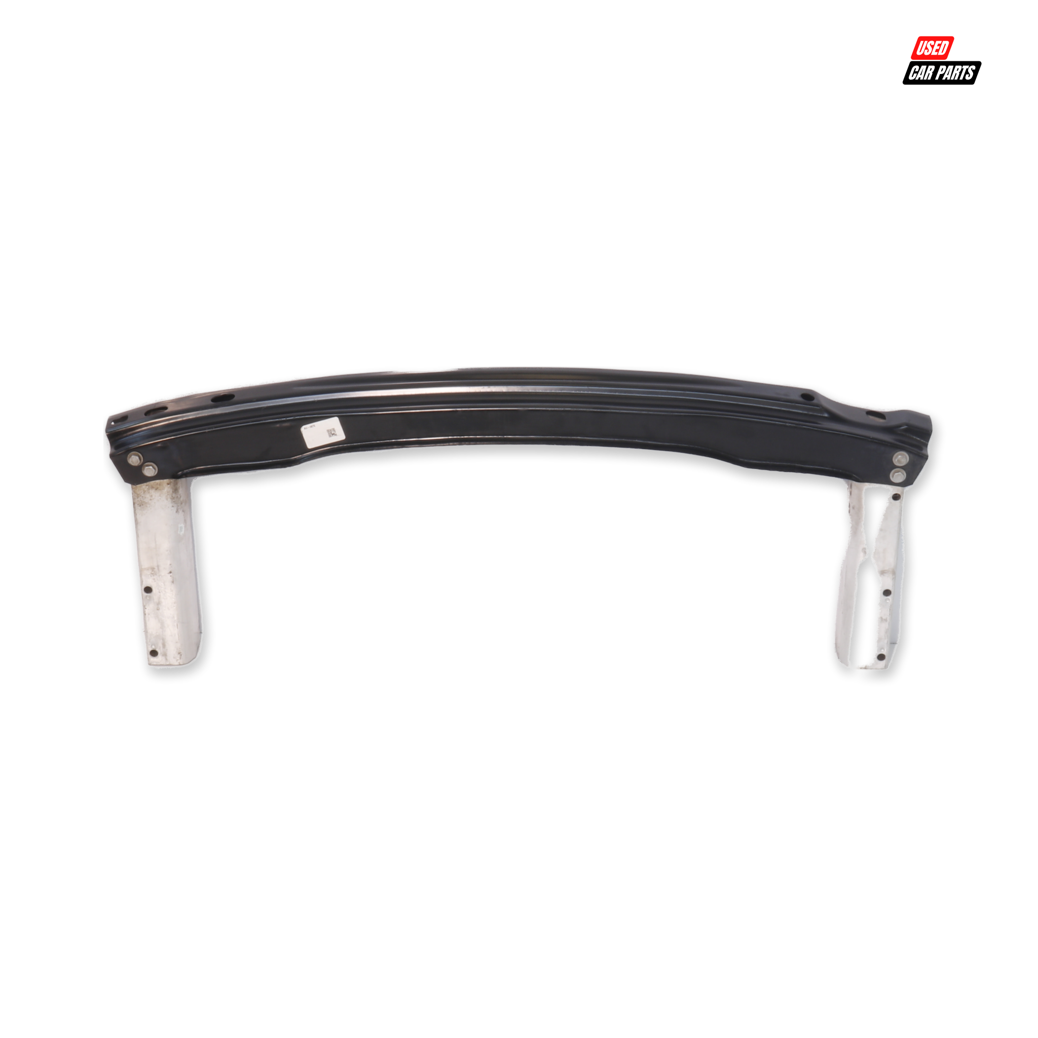 Used AUDI A5 S5 QUATTRO 2009 Rear Bumper Support Stiffener (Part Number 8T0807331)