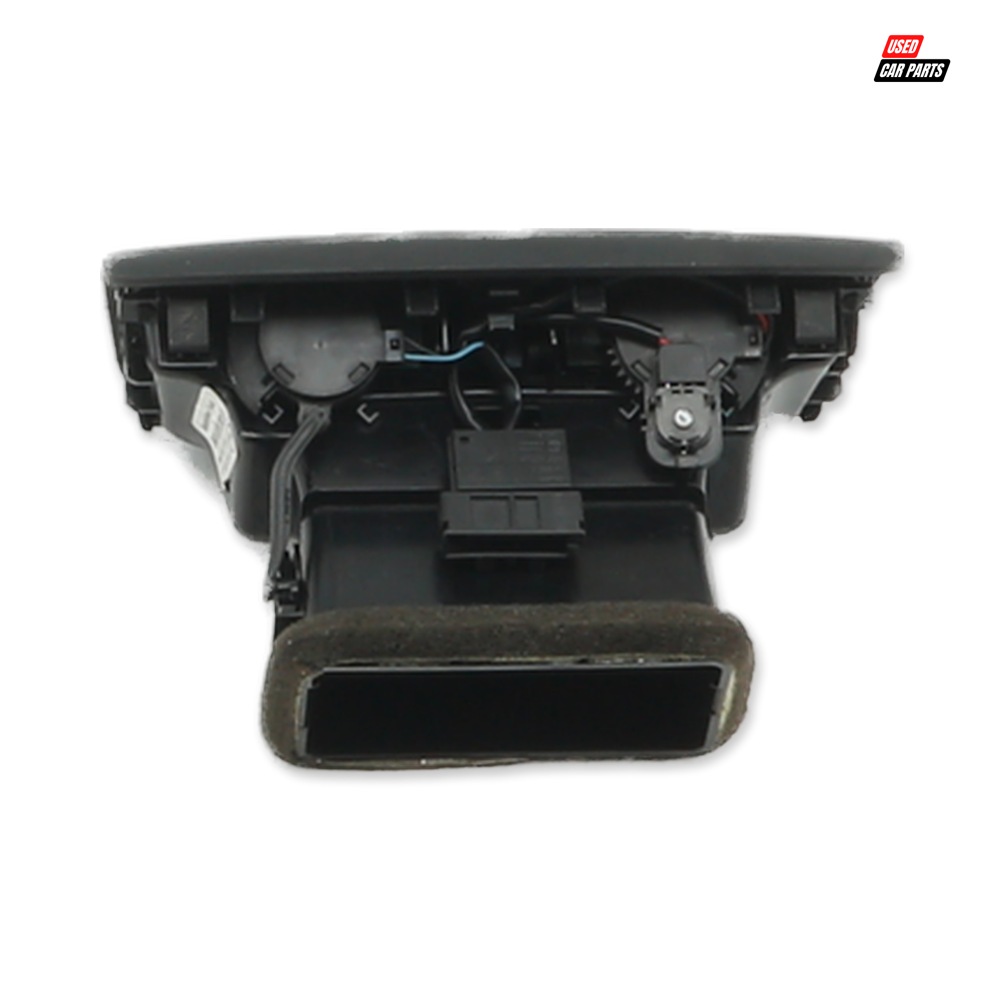 Used Audi A5 S5 Quattro 2009 Rear Center Console Air Vent - Part Number 8K0819203E