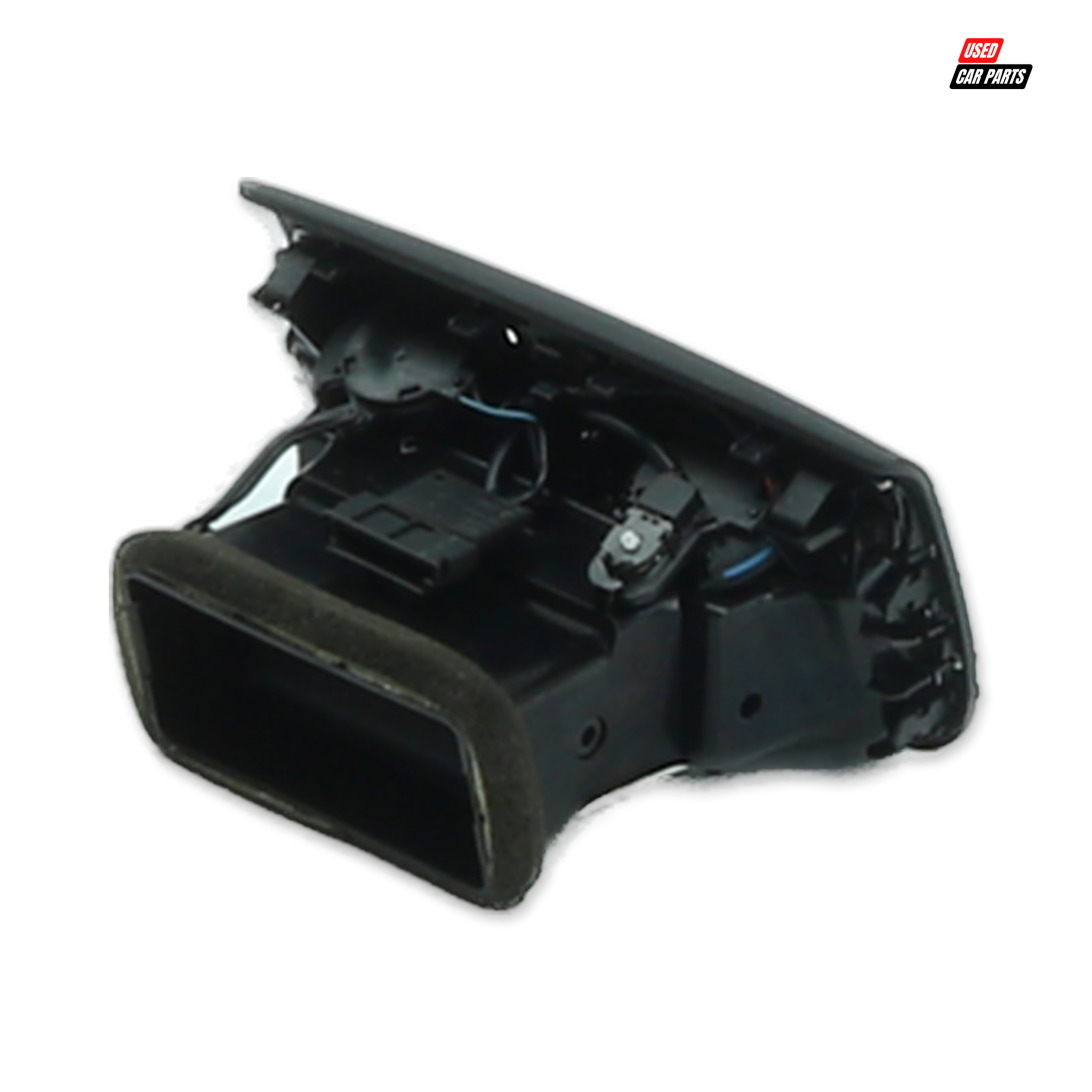 Used Audi A5 S5 Quattro 2009 Rear Center Console Air Vent - Part Number 8K0819203E