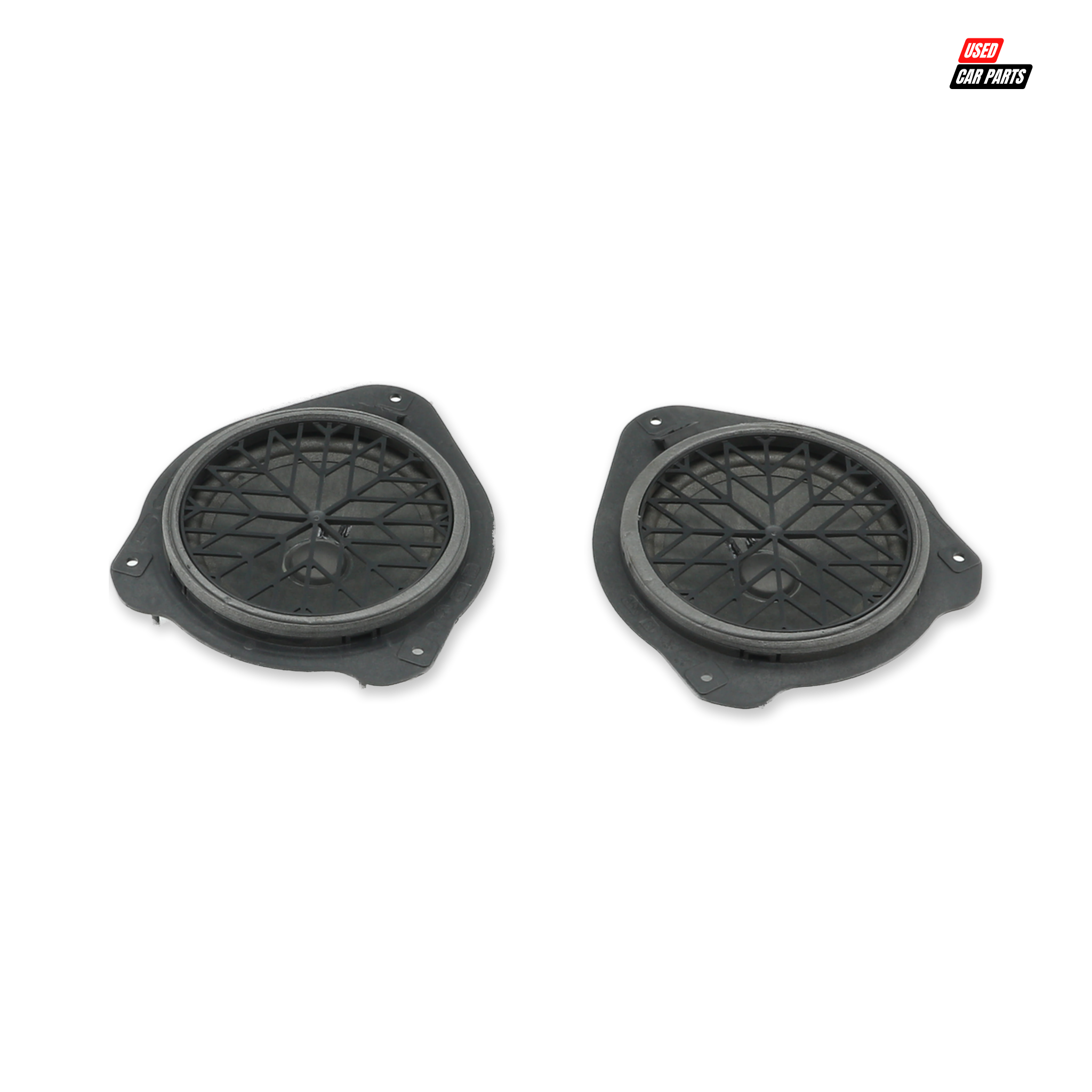 Used Rear Door Speakers (Part Number A0110602) for 2009 AUDI A5 S5 QUATTRO