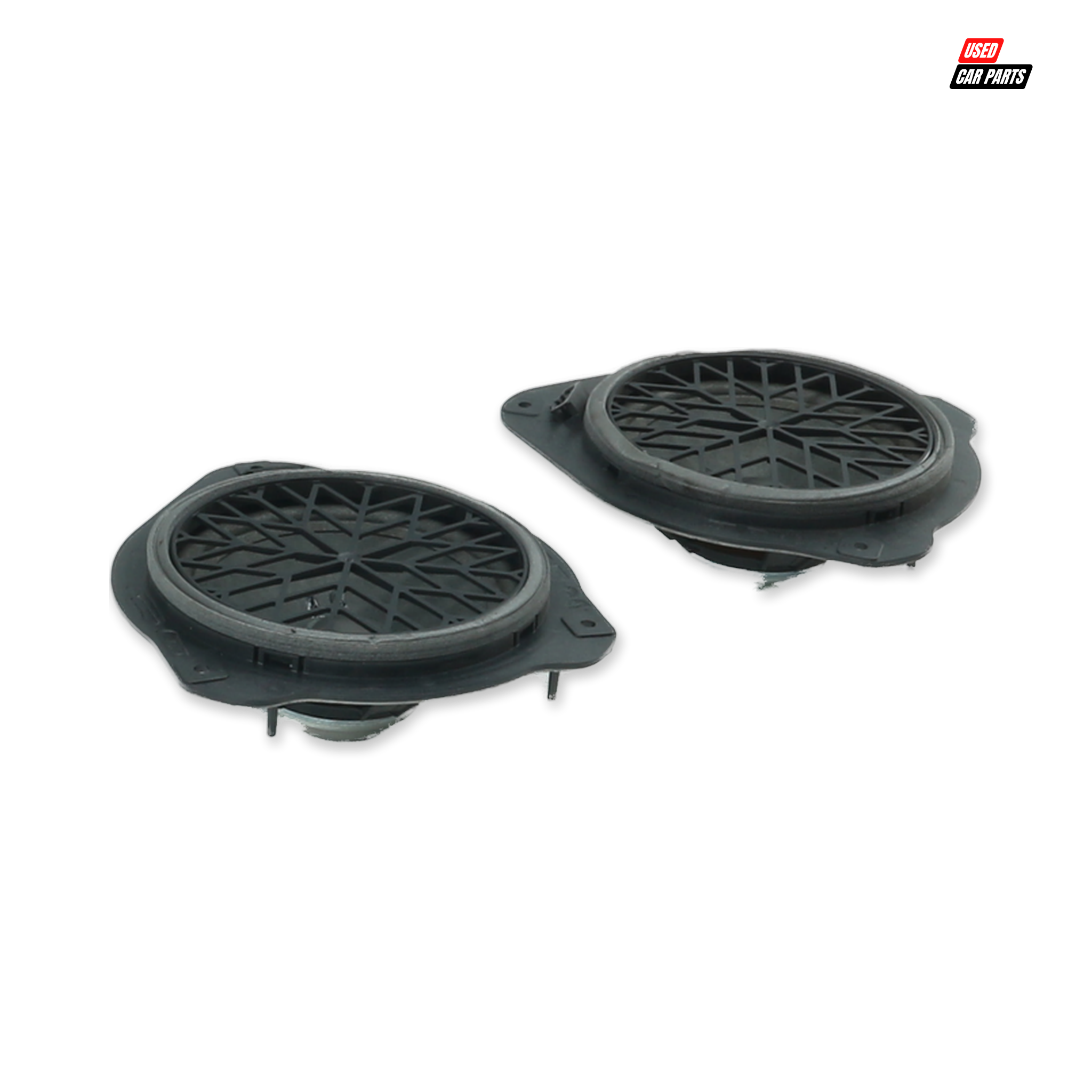 Used Rear Door Speakers (Part Number A0110602) for 2009 AUDI A5 S5 QUATTRO