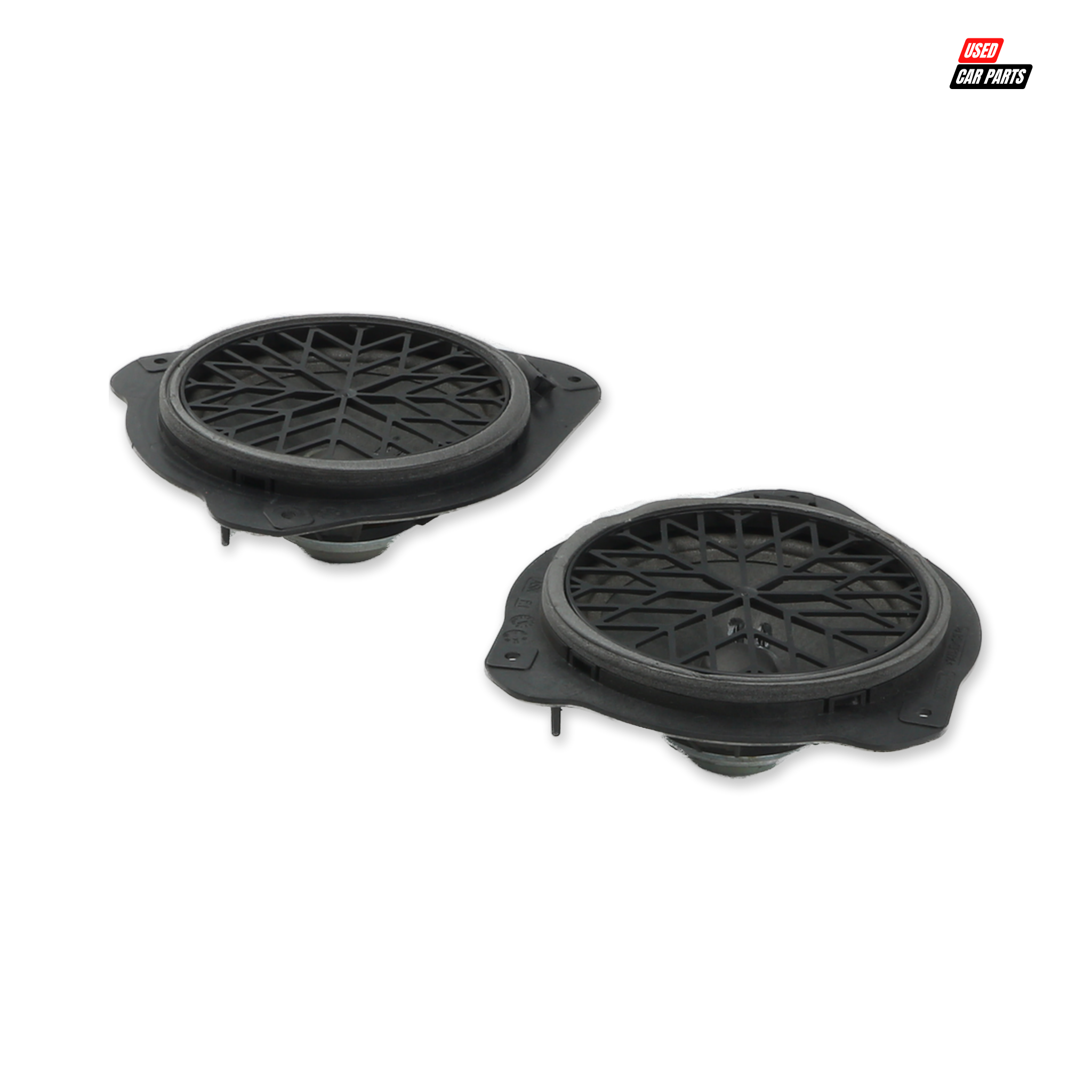 Used Rear Door Speakers (Part Number A0110602) for 2009 AUDI A5 S5 QUATTRO