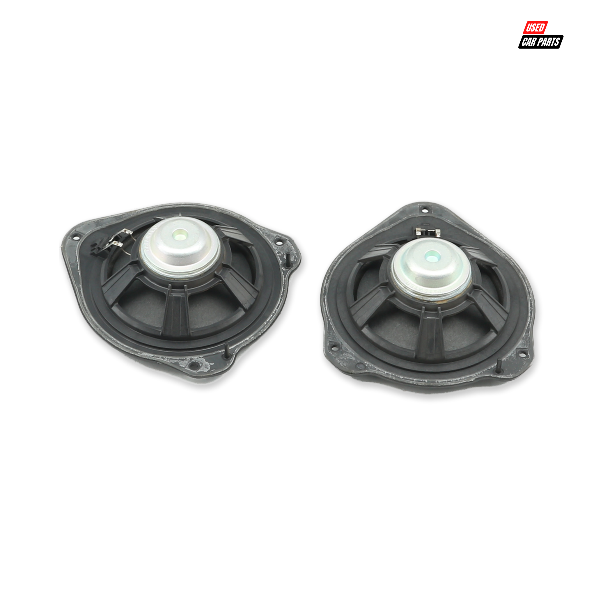 Used Rear Door Speakers (Part Number A0110602) for 2009 AUDI A5 S5 QUATTRO