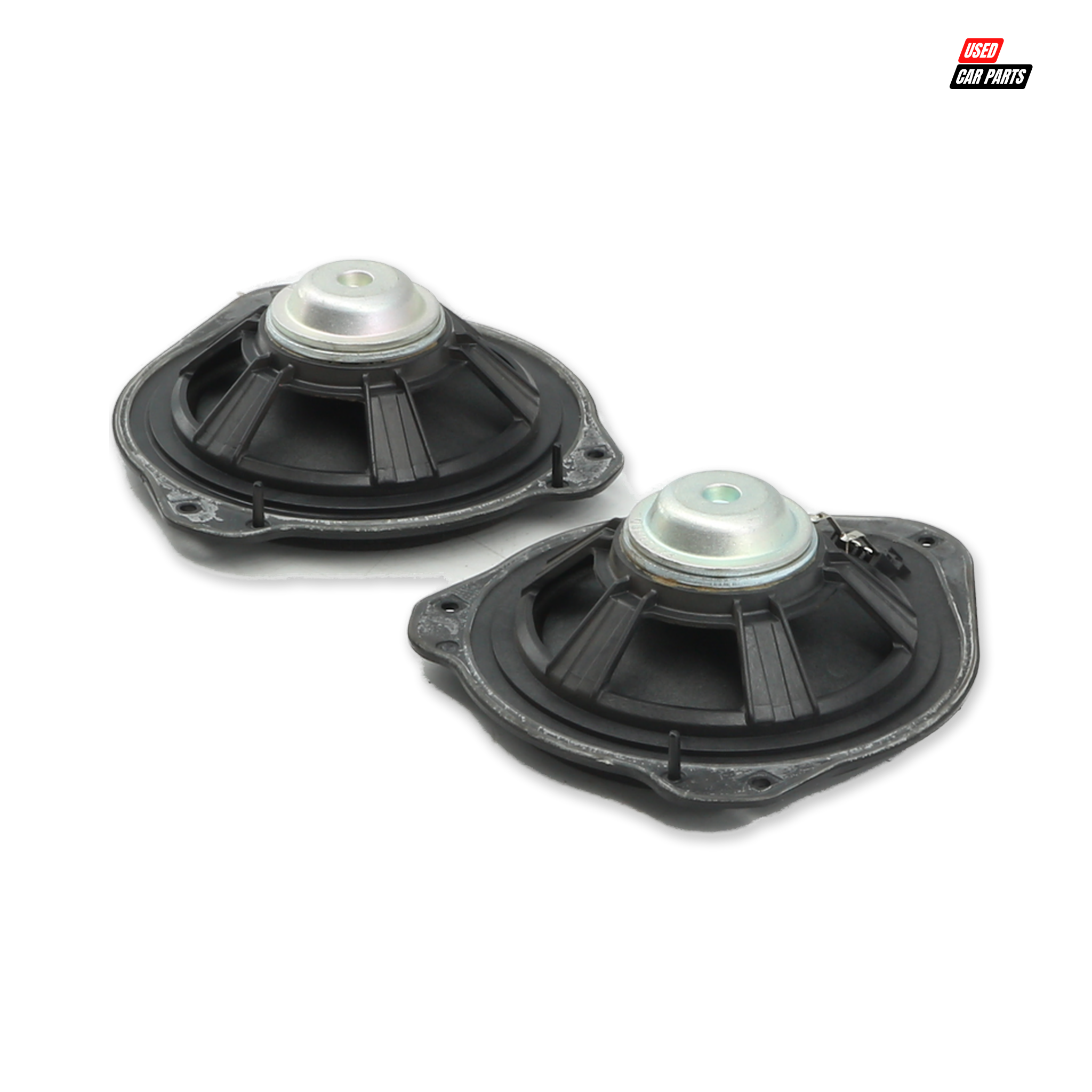 Used Rear Door Speakers (Part Number A0110602) for 2009 AUDI A5 S5 QUATTRO