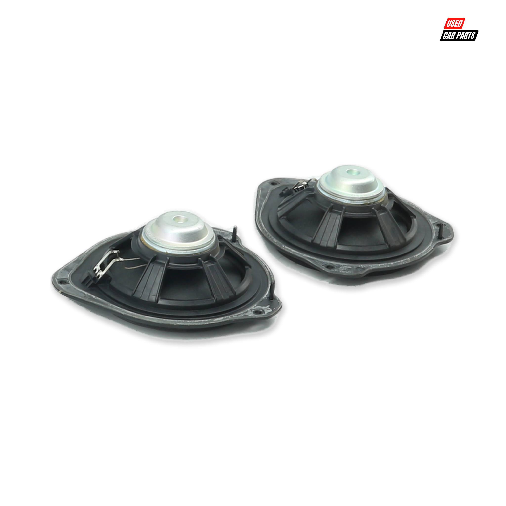 Used Rear Door Speakers (Part Number A0110602) for 2009 AUDI A5 S5 QUATTRO