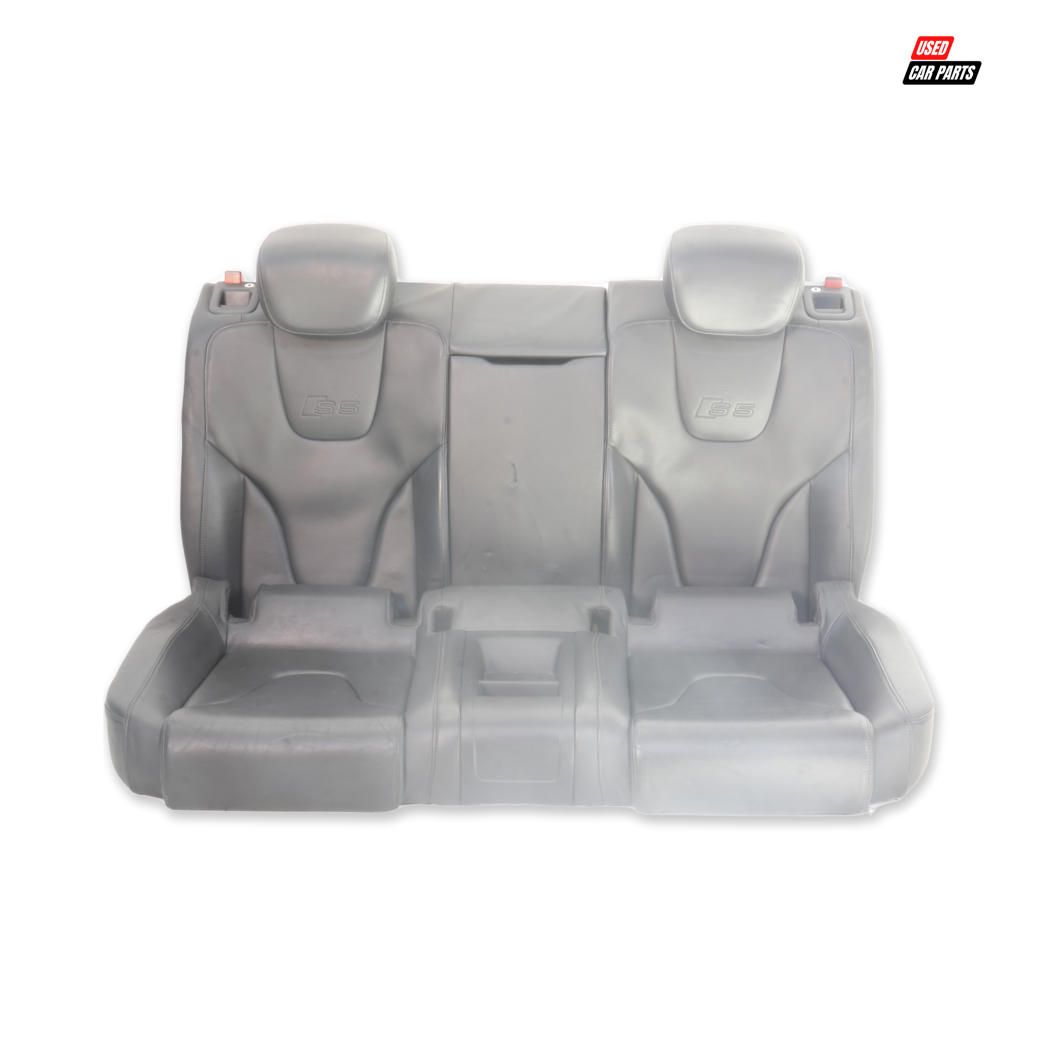 Used Genuine Rear Seats for 2009 Audi A5 S5 Quattro