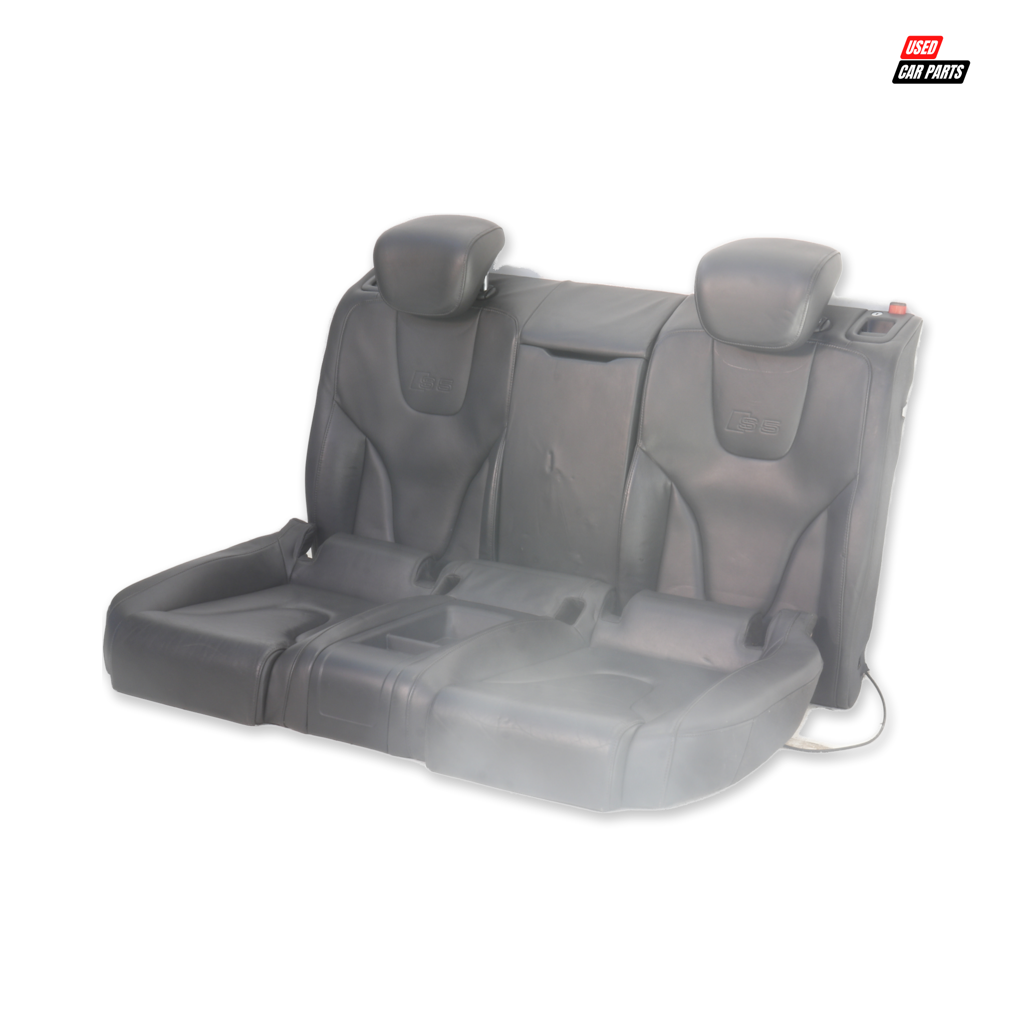 Used Genuine Rear Seats for 2009 Audi A5 S5 Quattro