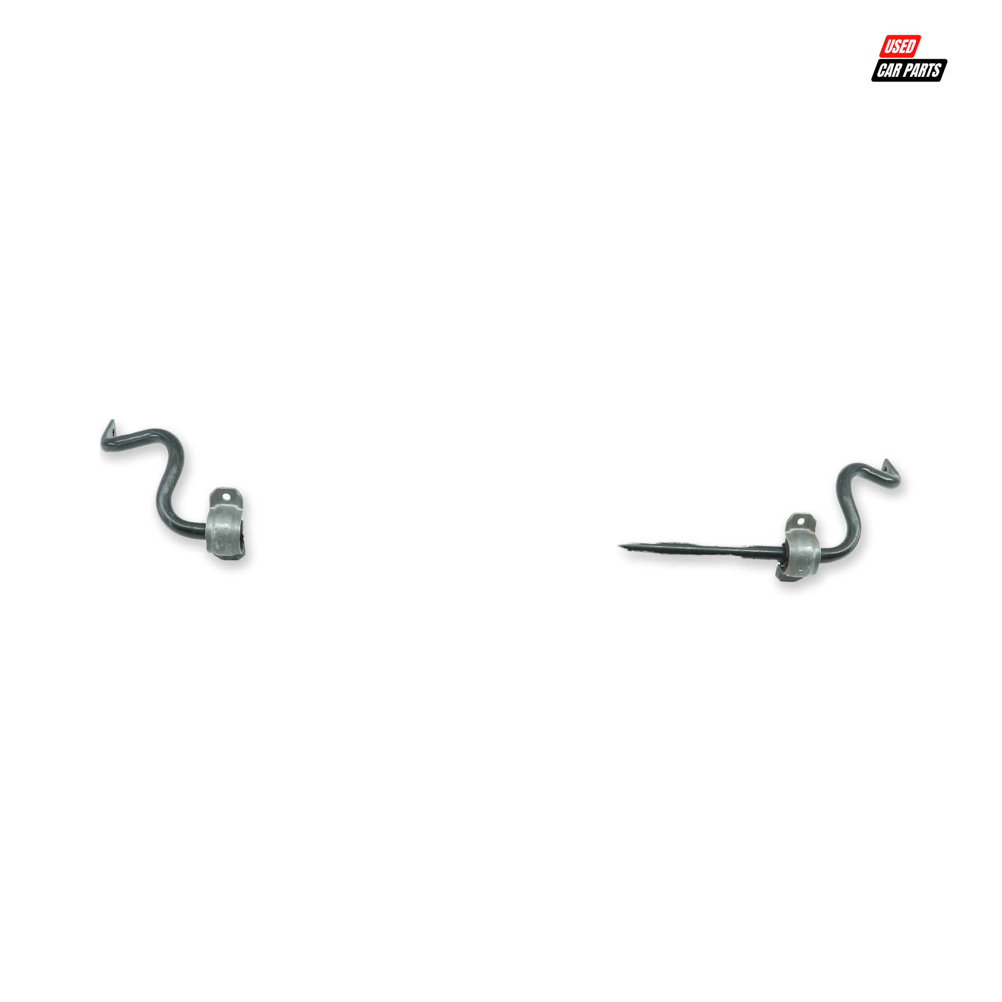 Used Rear Stabilizer Bar for 2009 Audi A5 S5 Quattro (Salvaged)