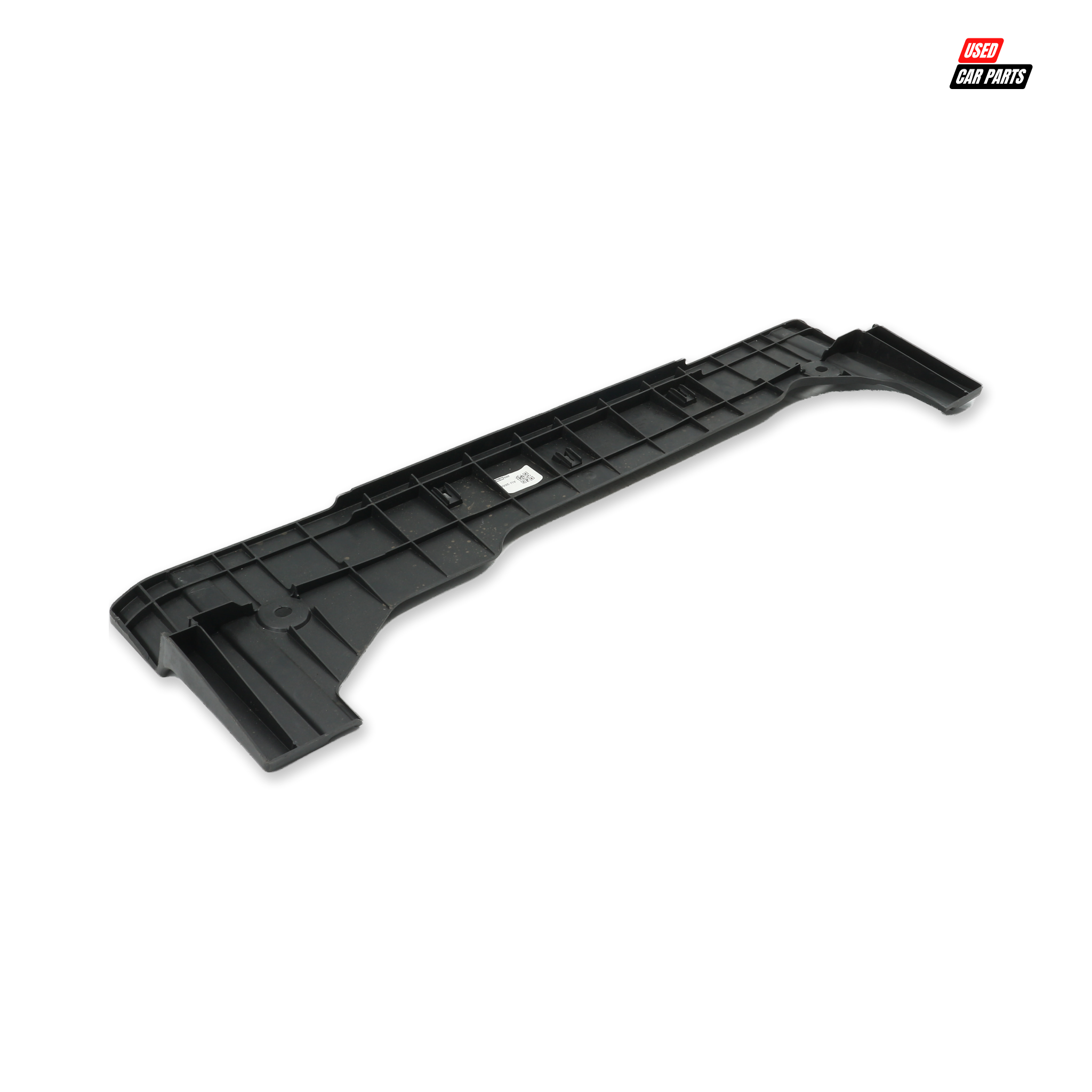 Used Audi A5 S5 Quattro 2009 Rear Trunk Trim (Part Number 8T0863373)