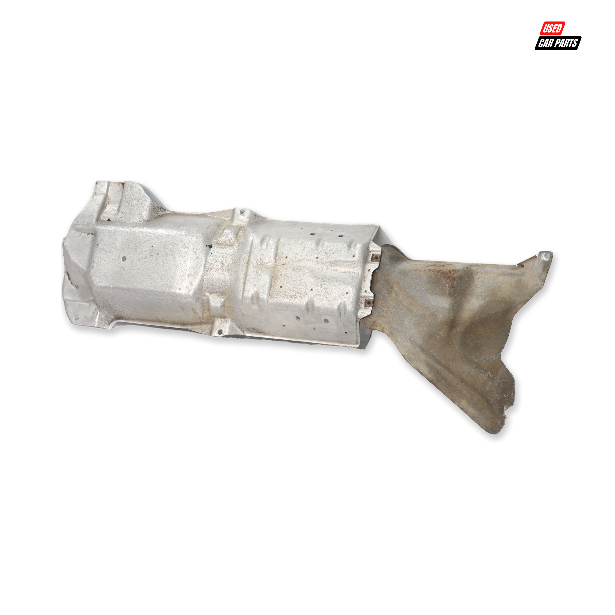 Used Salvaged Shield for 2009 Audi A5 S5 Quattro