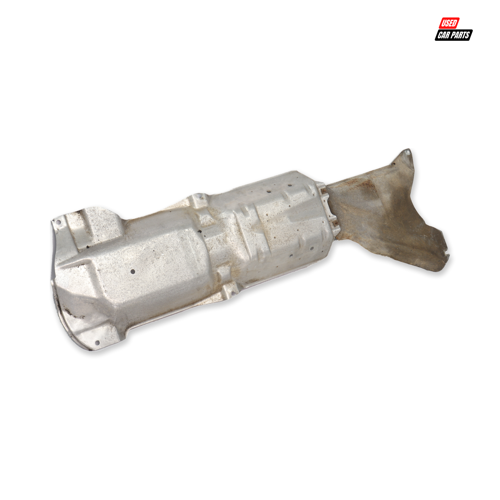 Used Salvaged Shield for 2009 Audi A5 S5 Quattro