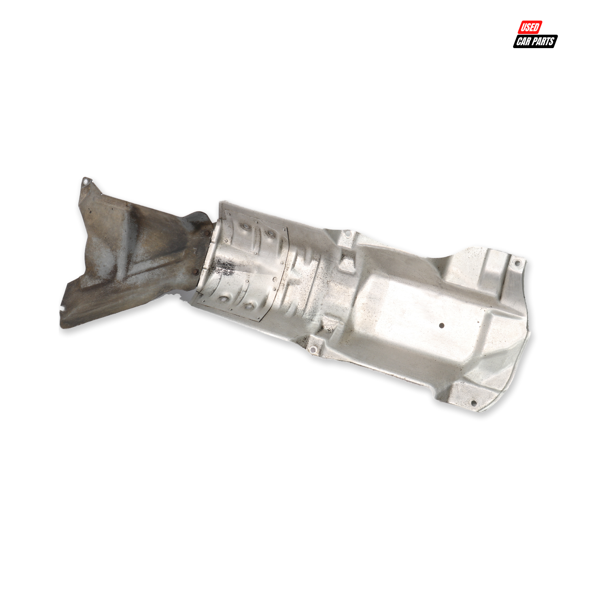 Used Salvaged Shield for 2009 Audi A5 S5 Quattro