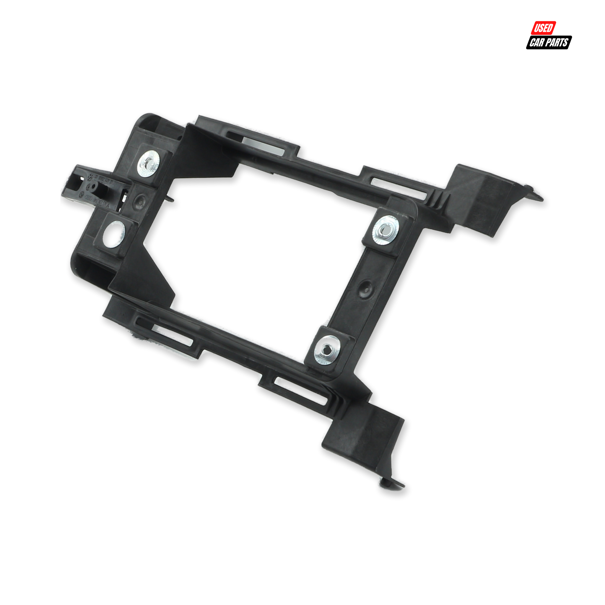 Used Audi A5 S5 Quattro 2009 Shifter Center Mount Bracket (Part Number 8K0863531A)