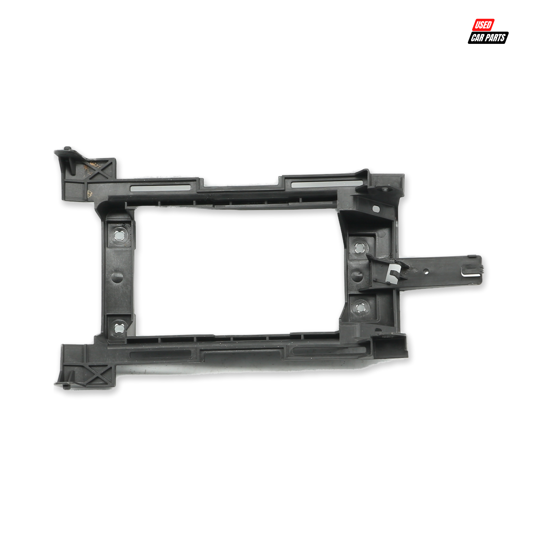 Used Audi A5 S5 Quattro 2009 Shifter Center Mount Bracket (Part Number 8K0863531A)