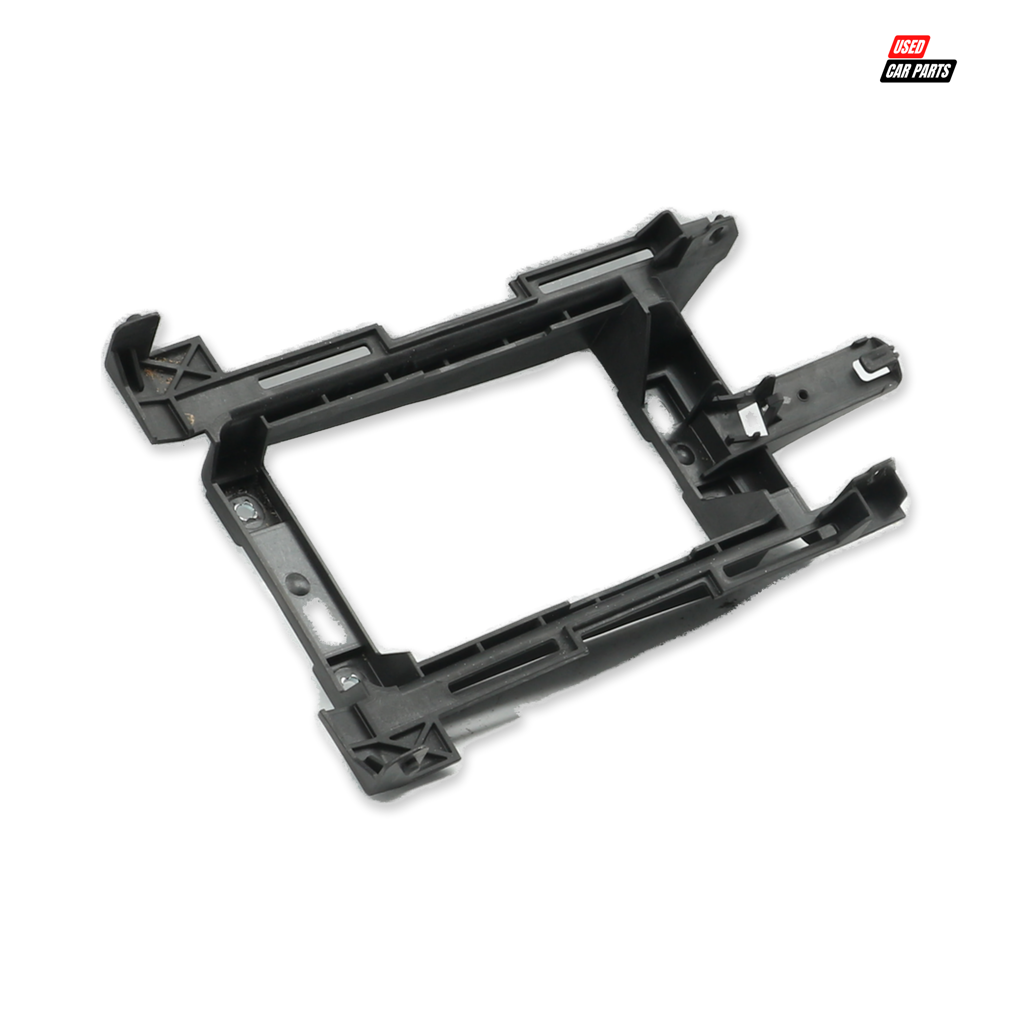 Used Audi A5 S5 Quattro 2009 Shifter Center Mount Bracket (Part Number 8K0863531A)