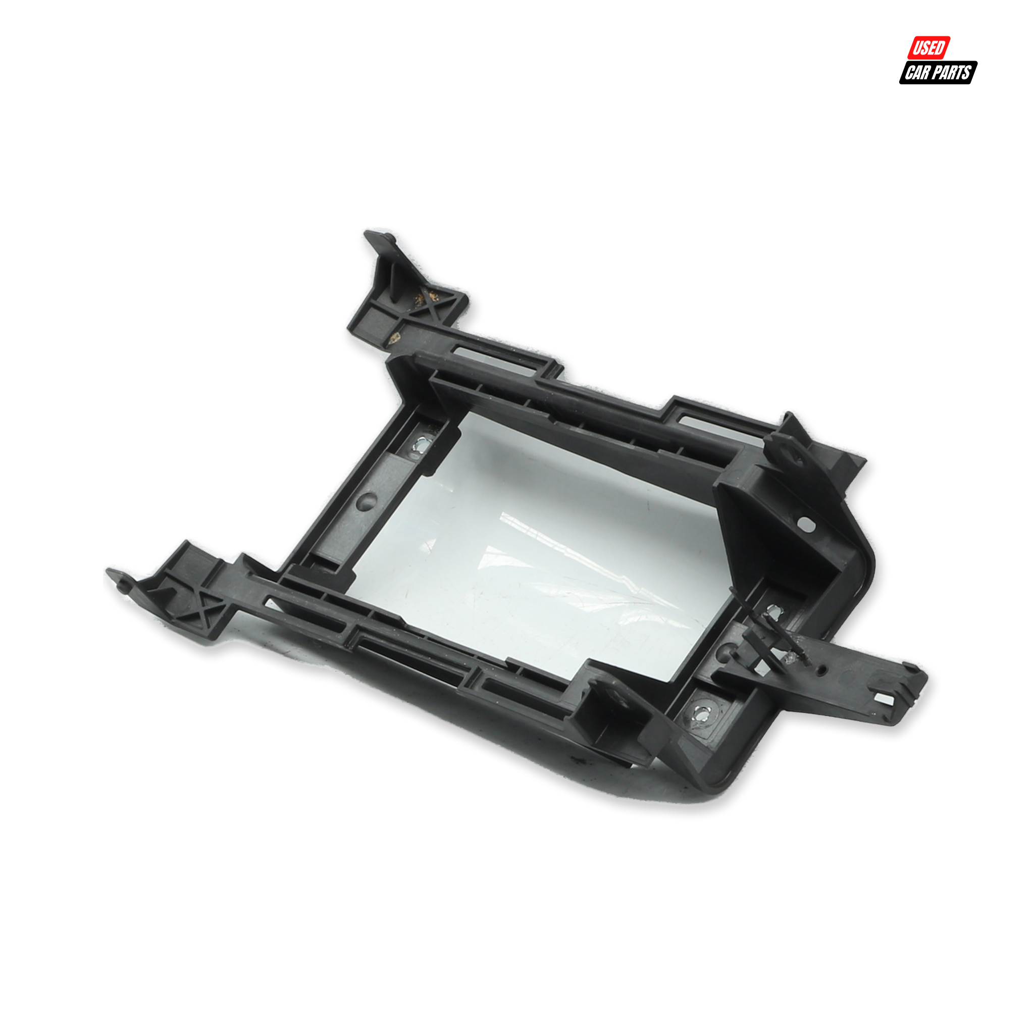 Used Audi A5 S5 Quattro 2009 Shifter Center Mount Bracket (Part Number 8K0863531A)