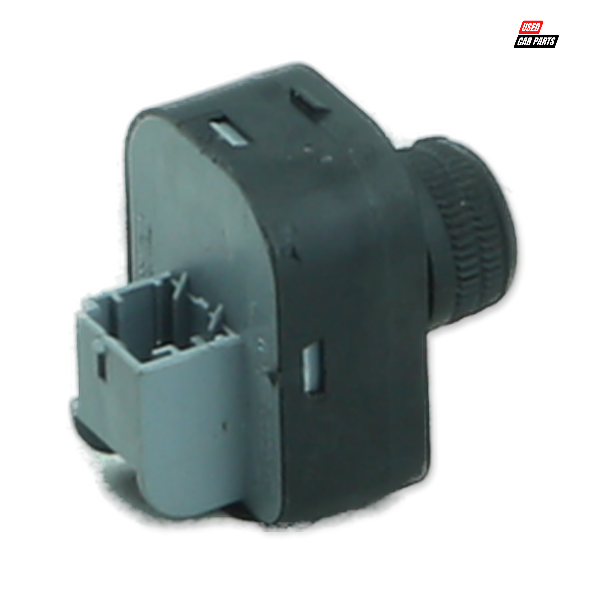 Used AUDI Side Mirrors Switch (Part Number 8K0959565B) for 2009 A5 S5 QUATTRO